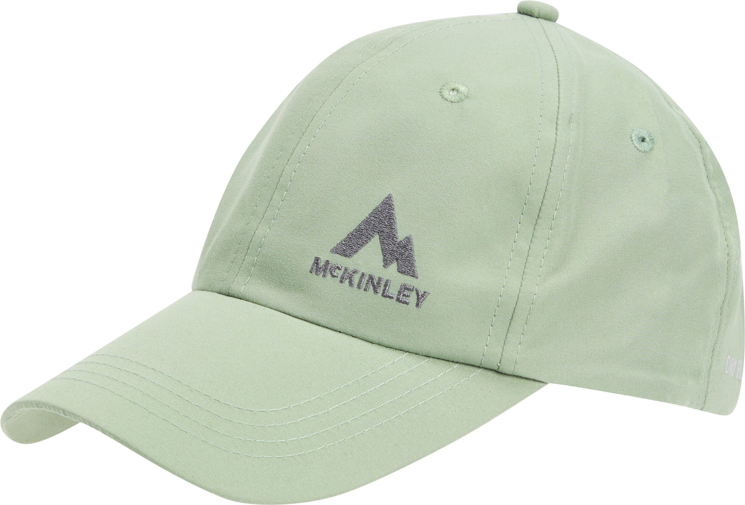 McKINLEY Flex Cap Ux.-Cap New Tesslin II ux GREEN SMOKE