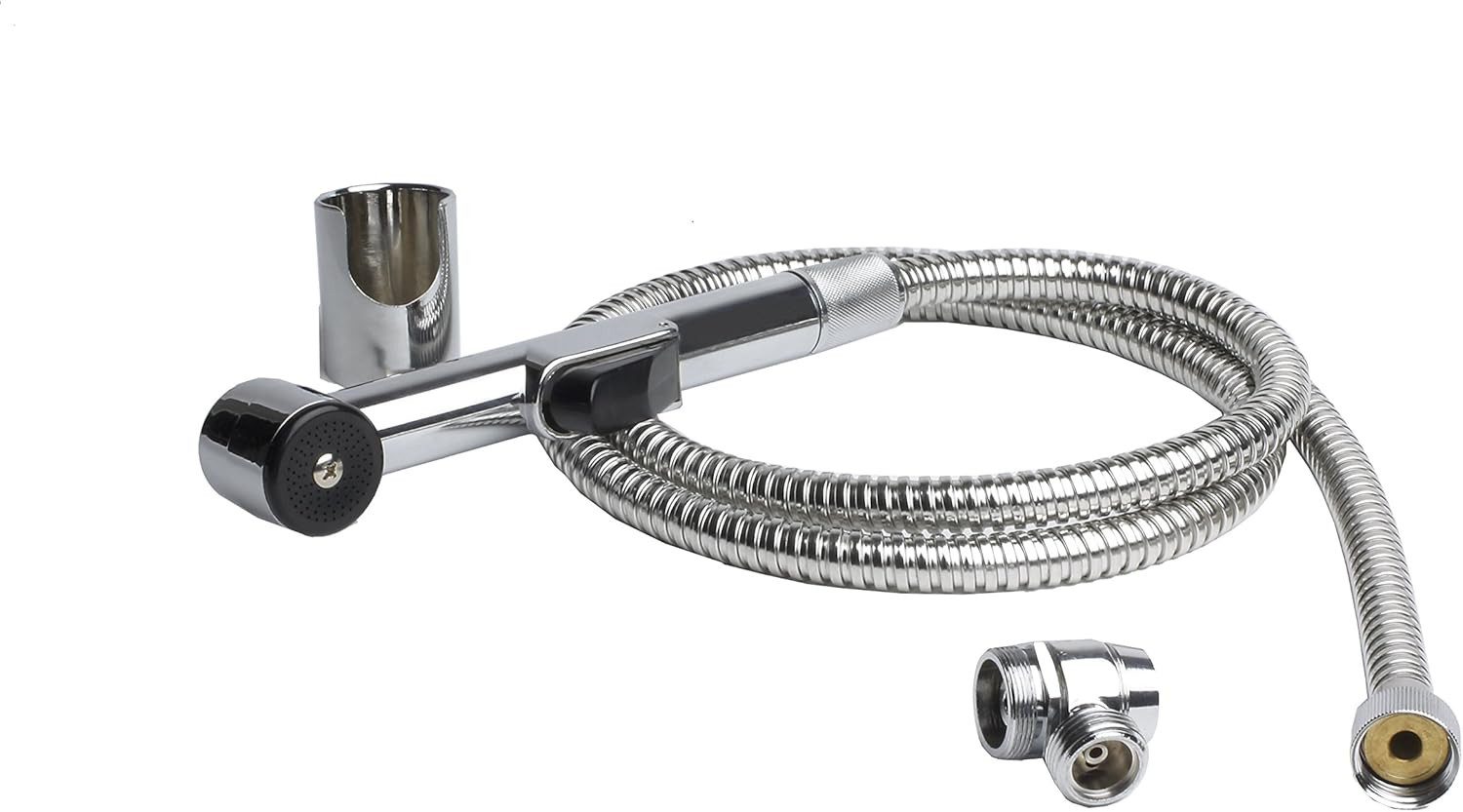Euroshowers GmbH Waschbeckendusche Handbrause Brause-Set für günstig online kaufen