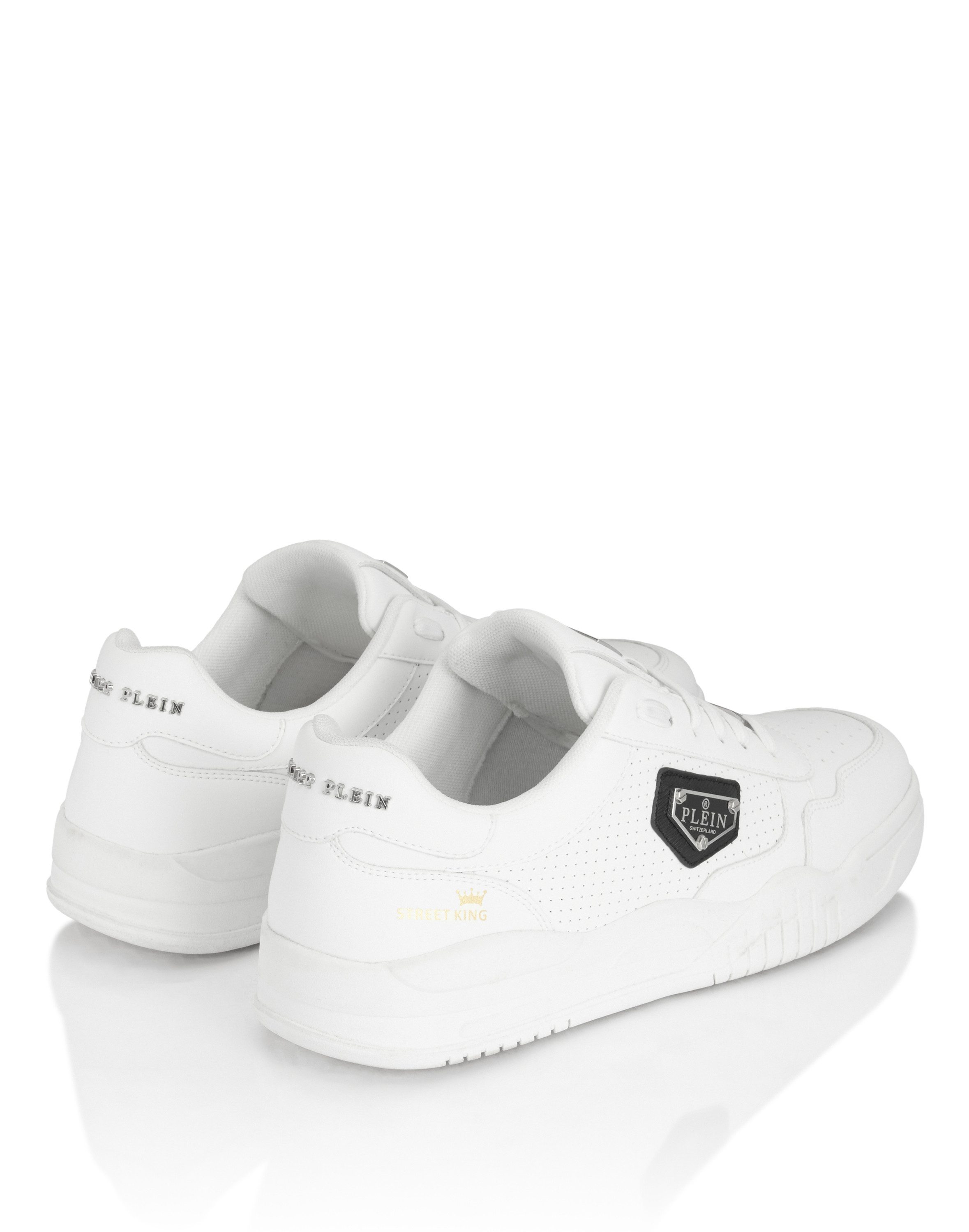 PHILIPP PLEIN Street Sneaker