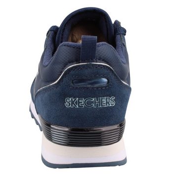 Skechers 155287-NVY Sneaker