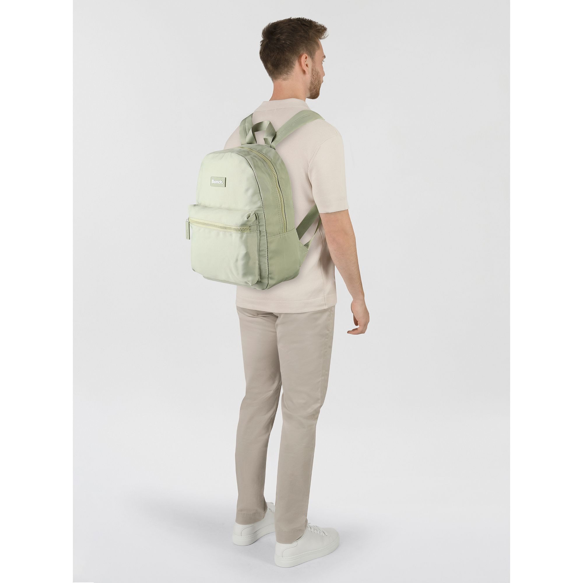 Bench. Rucksack Nova, Nylon