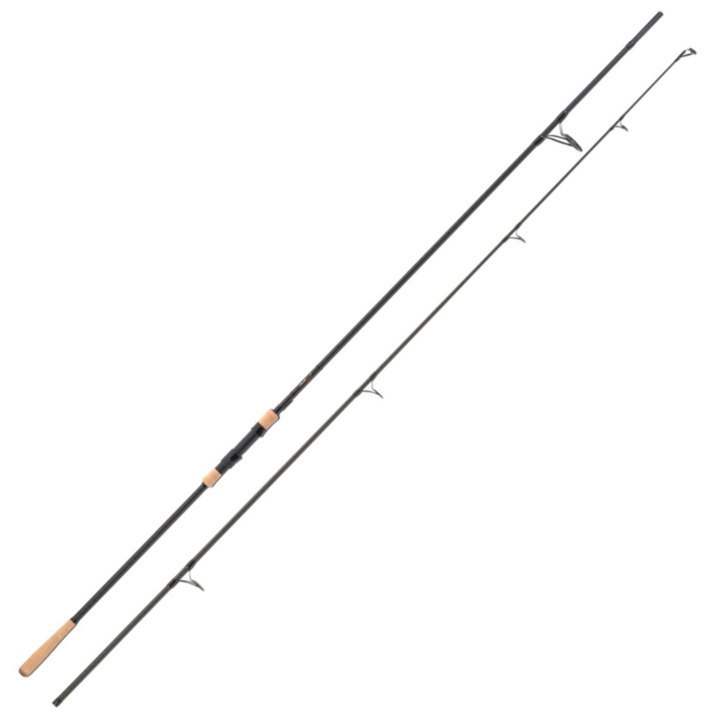 Karpfenrute ANACONDA Bank Stick² 12ft 3.00lb - Karpfenrute