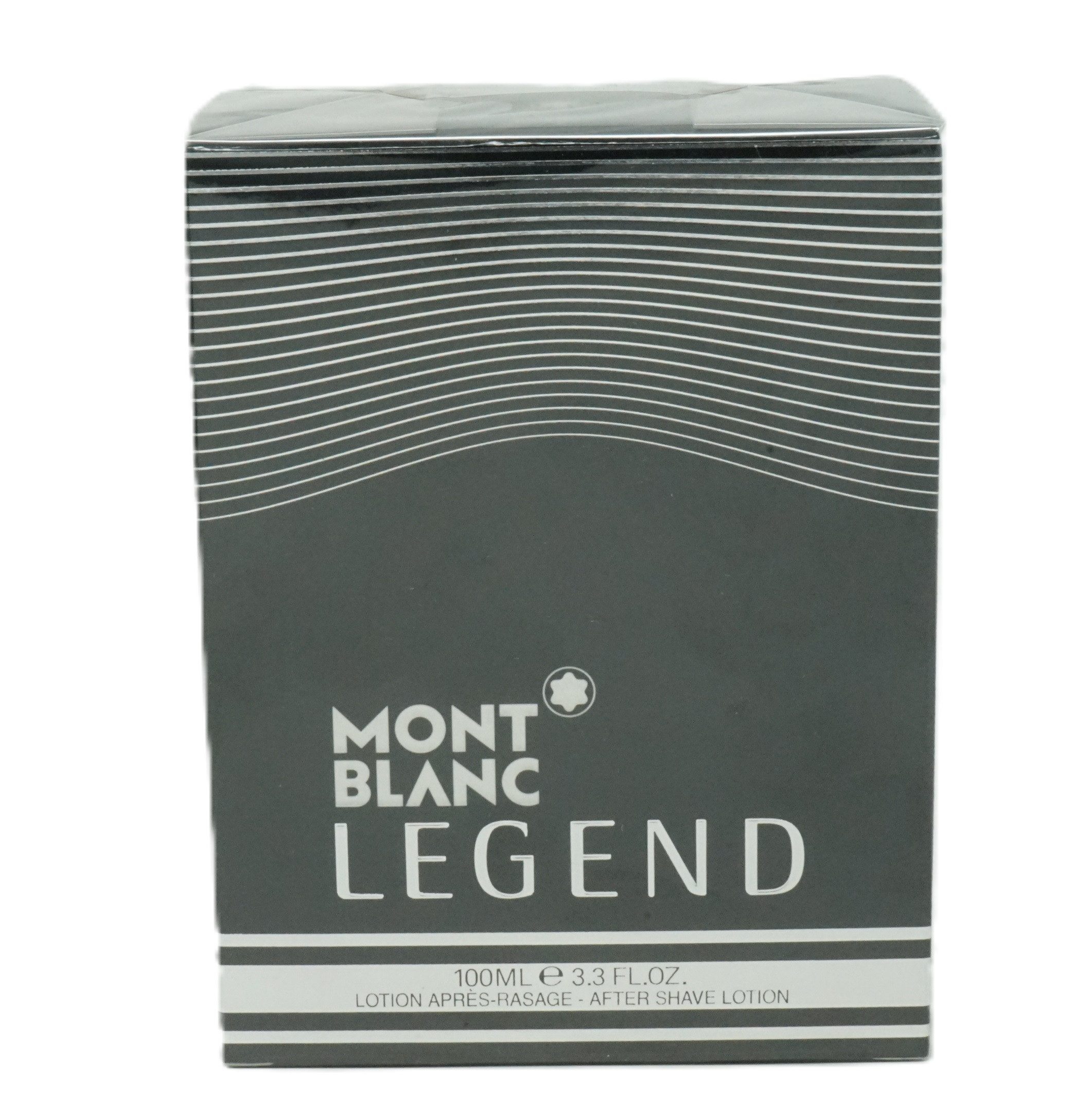 MONTBLANC After Shave Lotion Montblanc Legend After Shave Lotion 100ml
