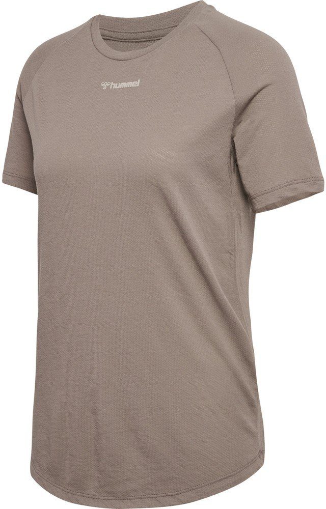 Braun hummel T-Shirt