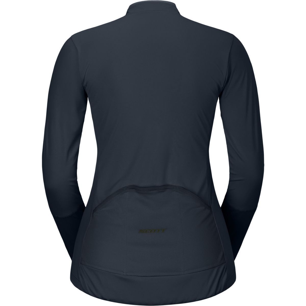 Scott Radtrikot Jersey W's Endurance LS Langarmtrikot für Damen mit feuchtigkeitsregulierender Technologie
