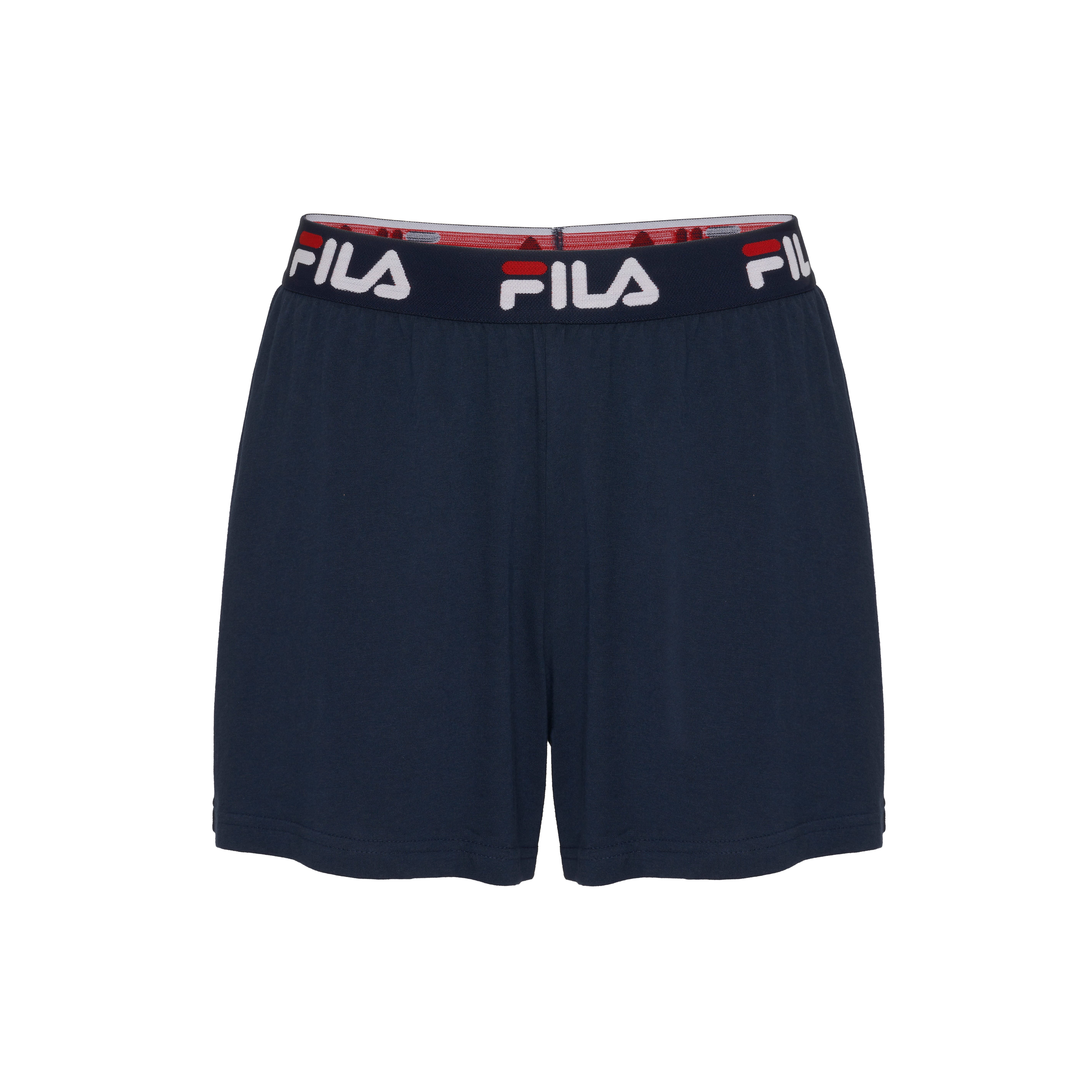 Fila Shorty (2 tlg) aus Reiner Baumwolle