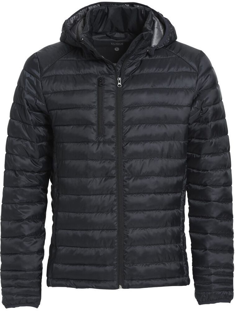 Clique Funktionsjacke Hudson