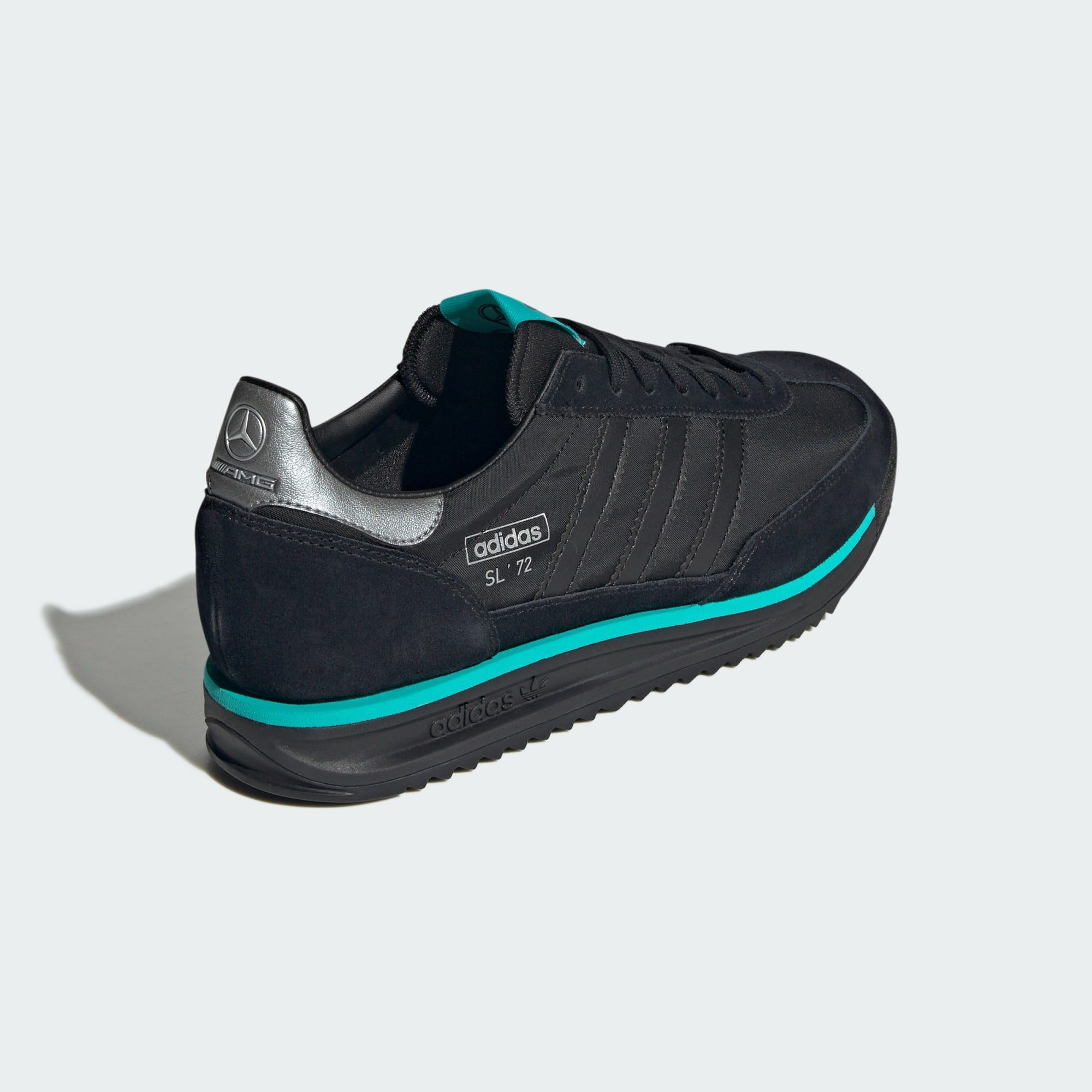 adidas Originals SL 72 RS MERCEDES SCHUH Sneaker