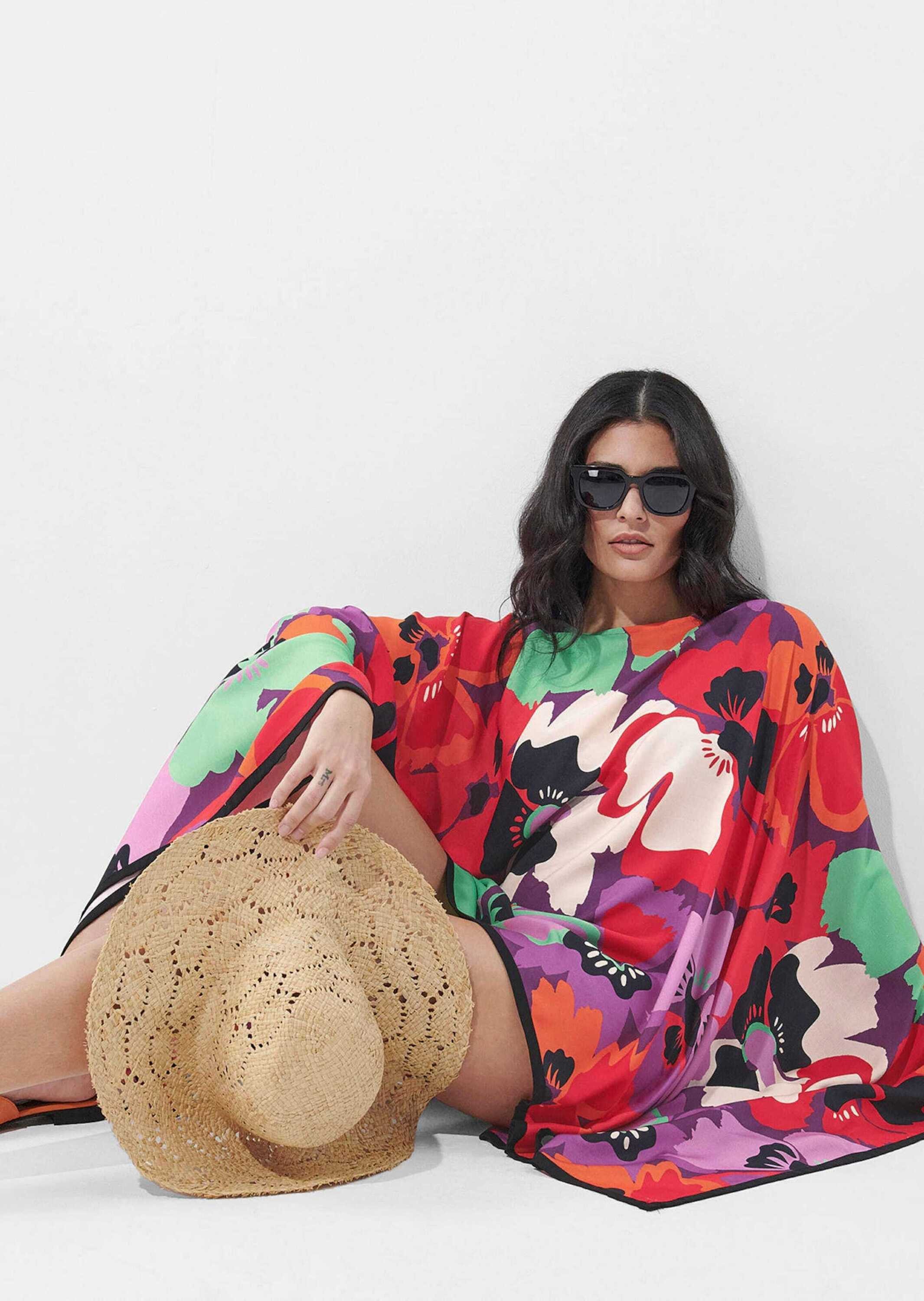 Alba Moda Tunika Tunika