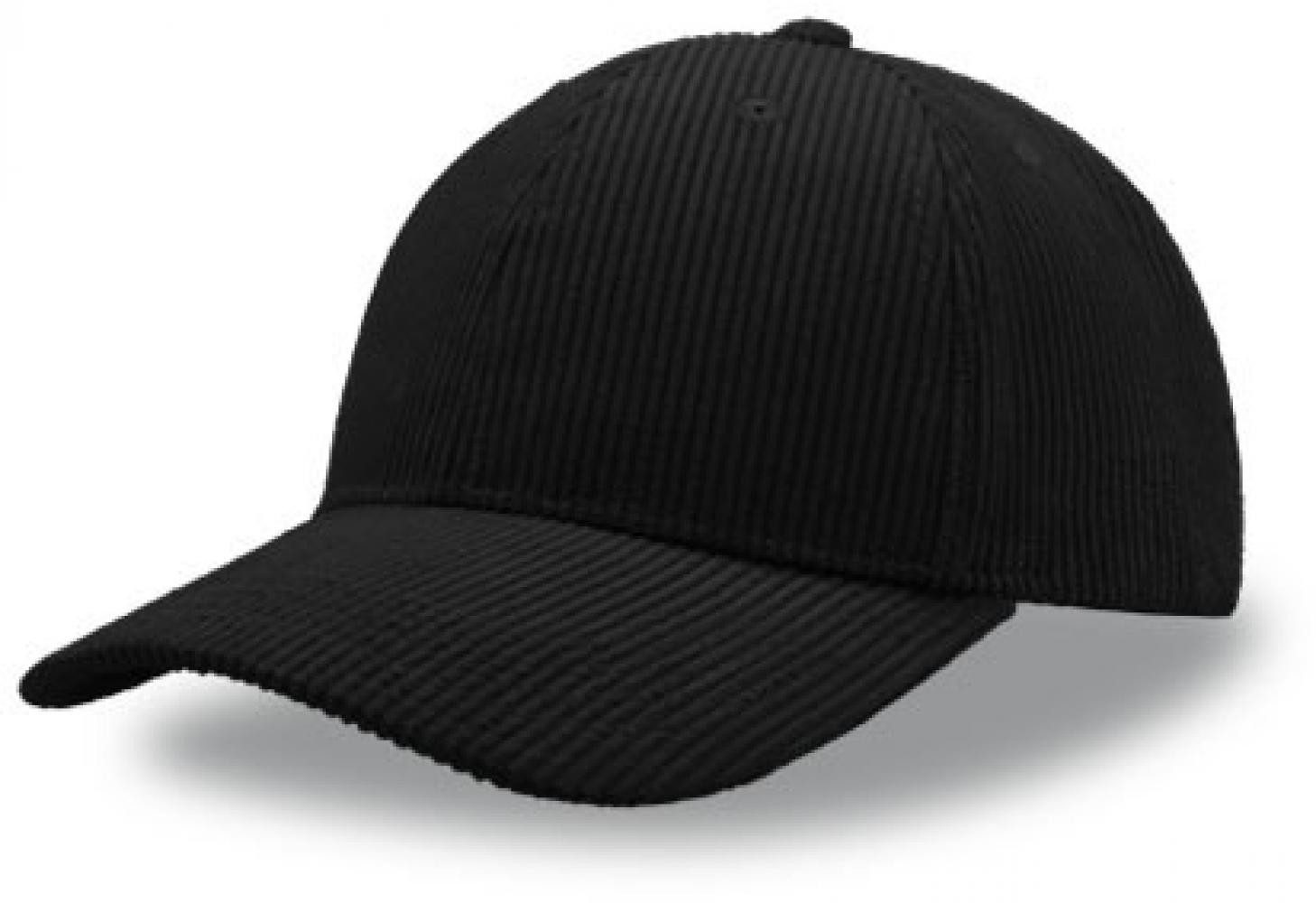Atlantis Baseball Cap Cordy Cap Recycled