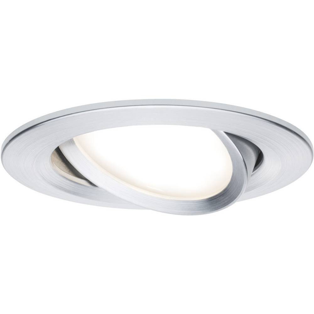 LED Einbauleuchte LED-Einbauleuchte 3er Set