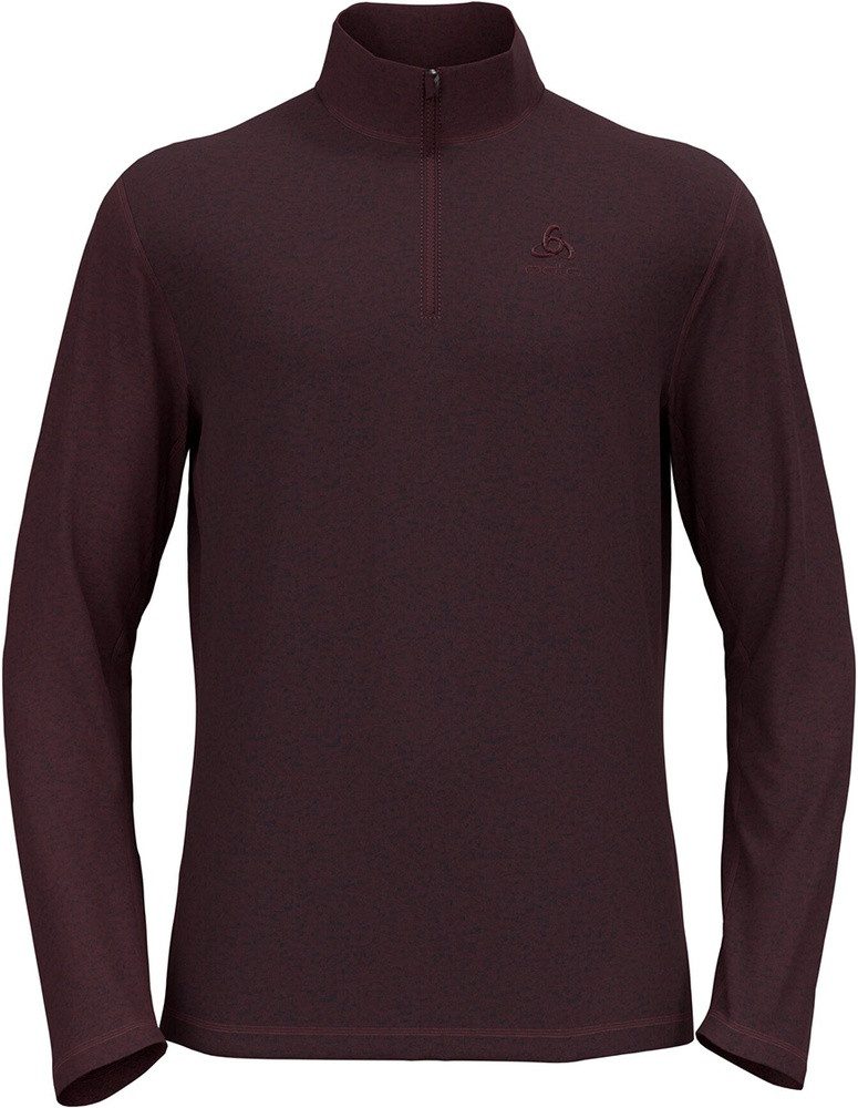 Odlo Longsleeve Midlayer 1/2 Zip Berra