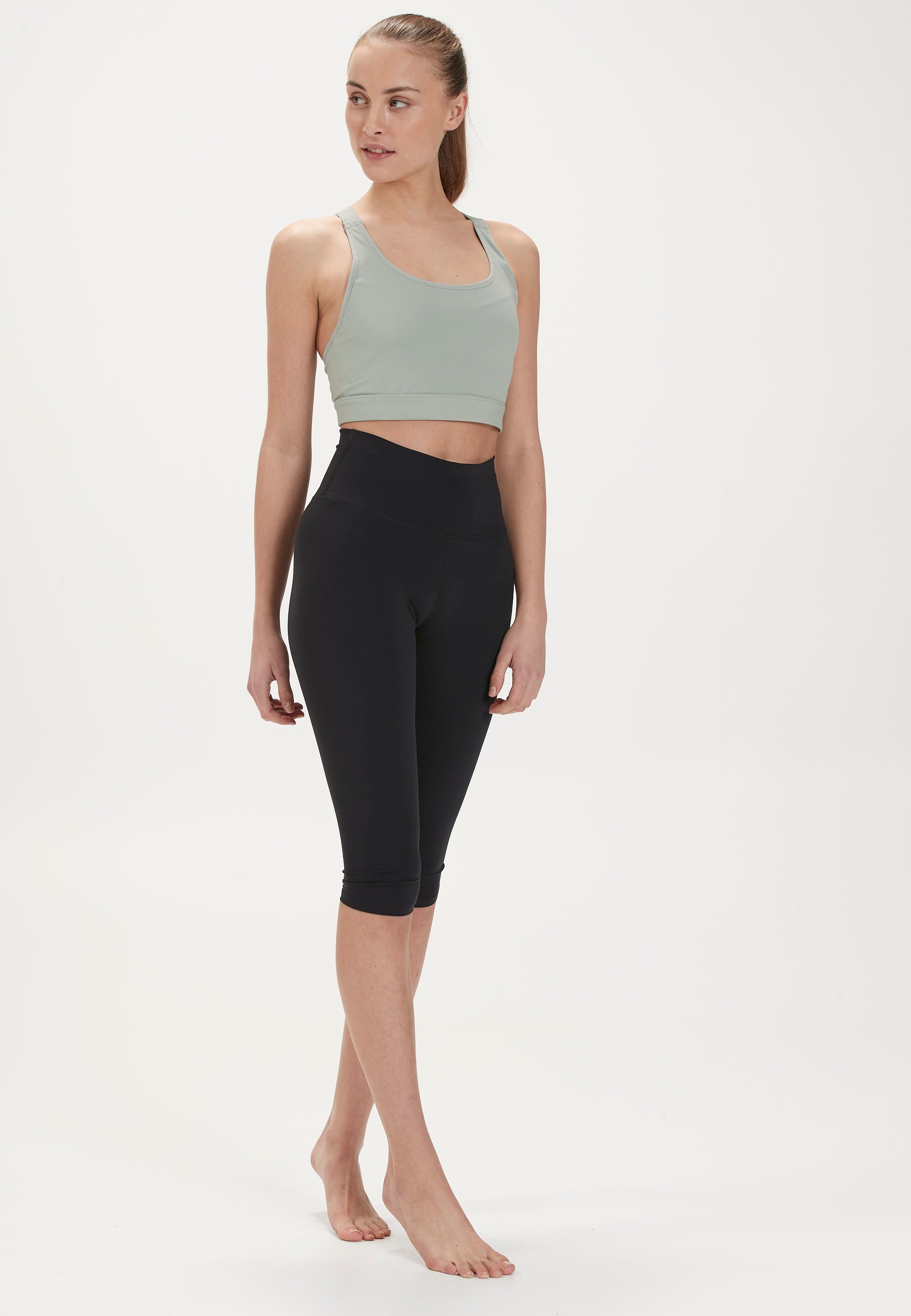 ATHLECIA Funktionstights FRANZ mit leichter Kompression