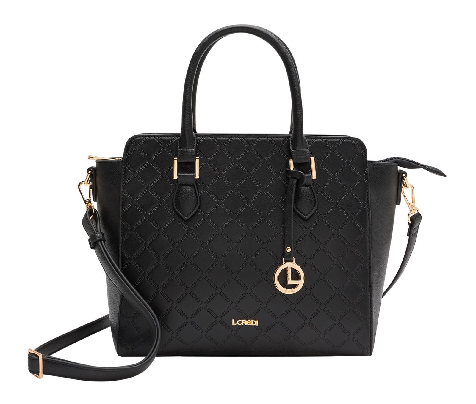 L. CREDI Handtasche Handle Bag günstig online kaufen