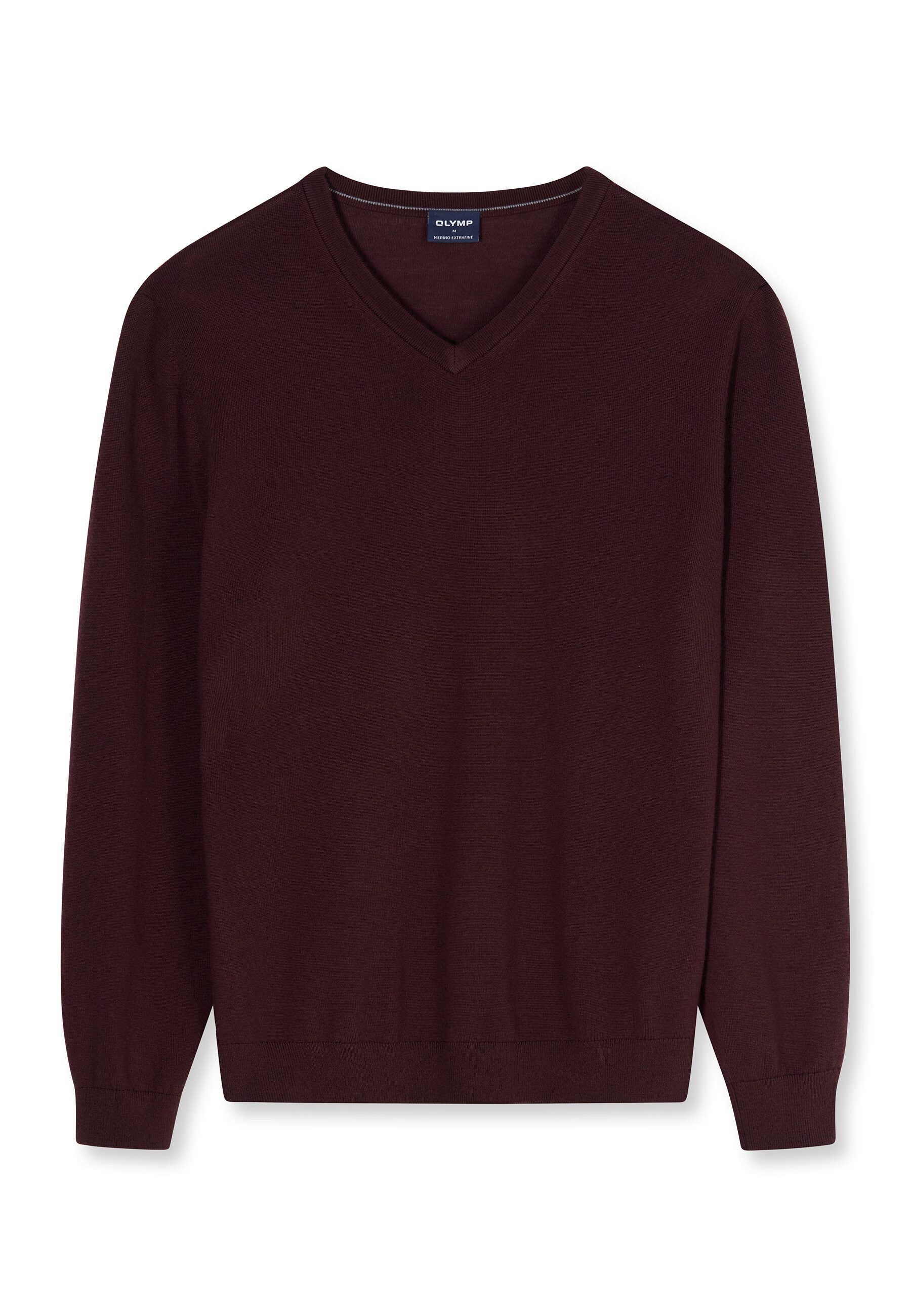 Strickpullover OLYMP Casual Strick, Pullover