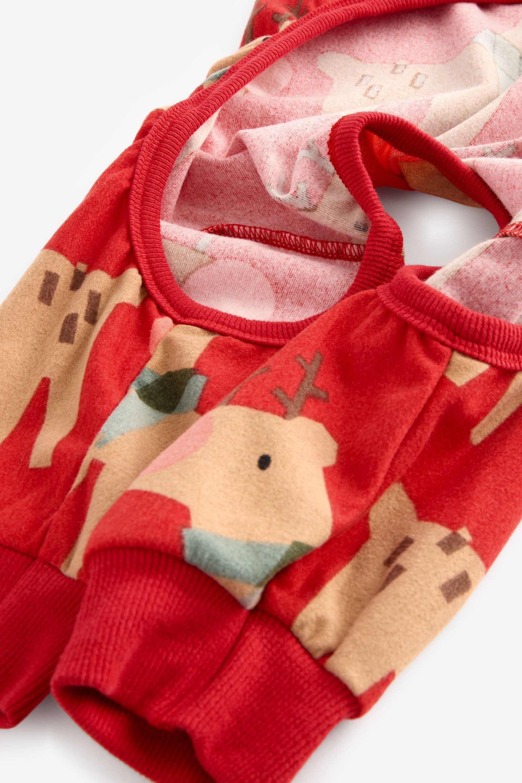 Next Hundeoverall Familien-Kollektion Hundepyjama