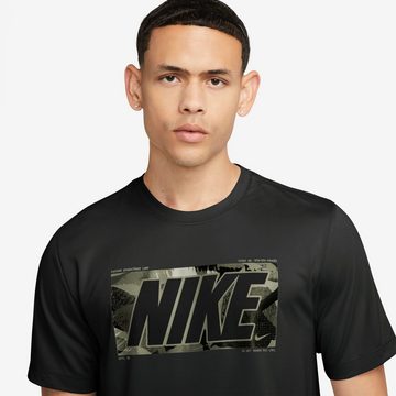 Nike T-Shirt Nike Dri-FIT Fitness Tee