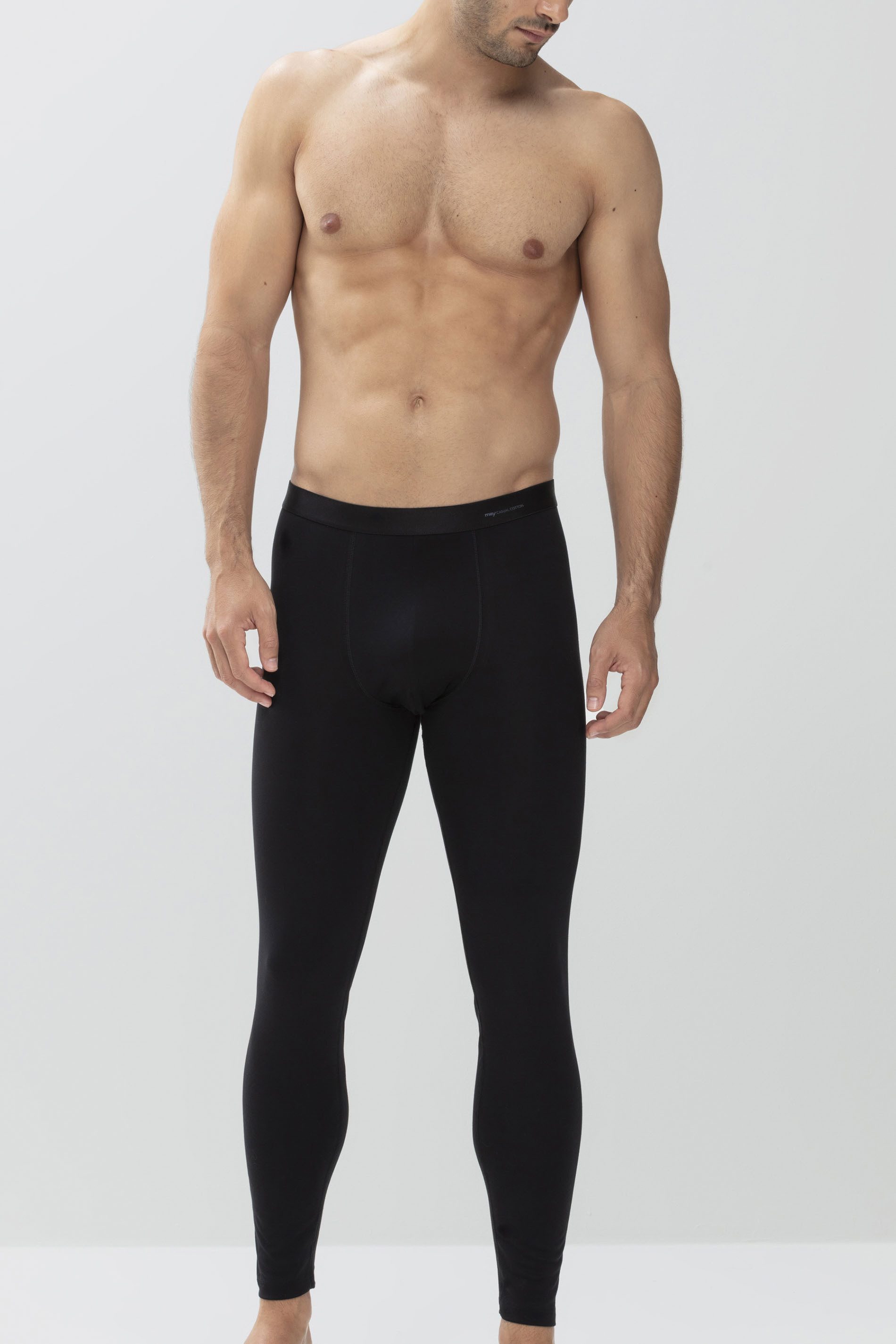 Mey Lange Unterhose Herren Serie Casual günstig online kaufen