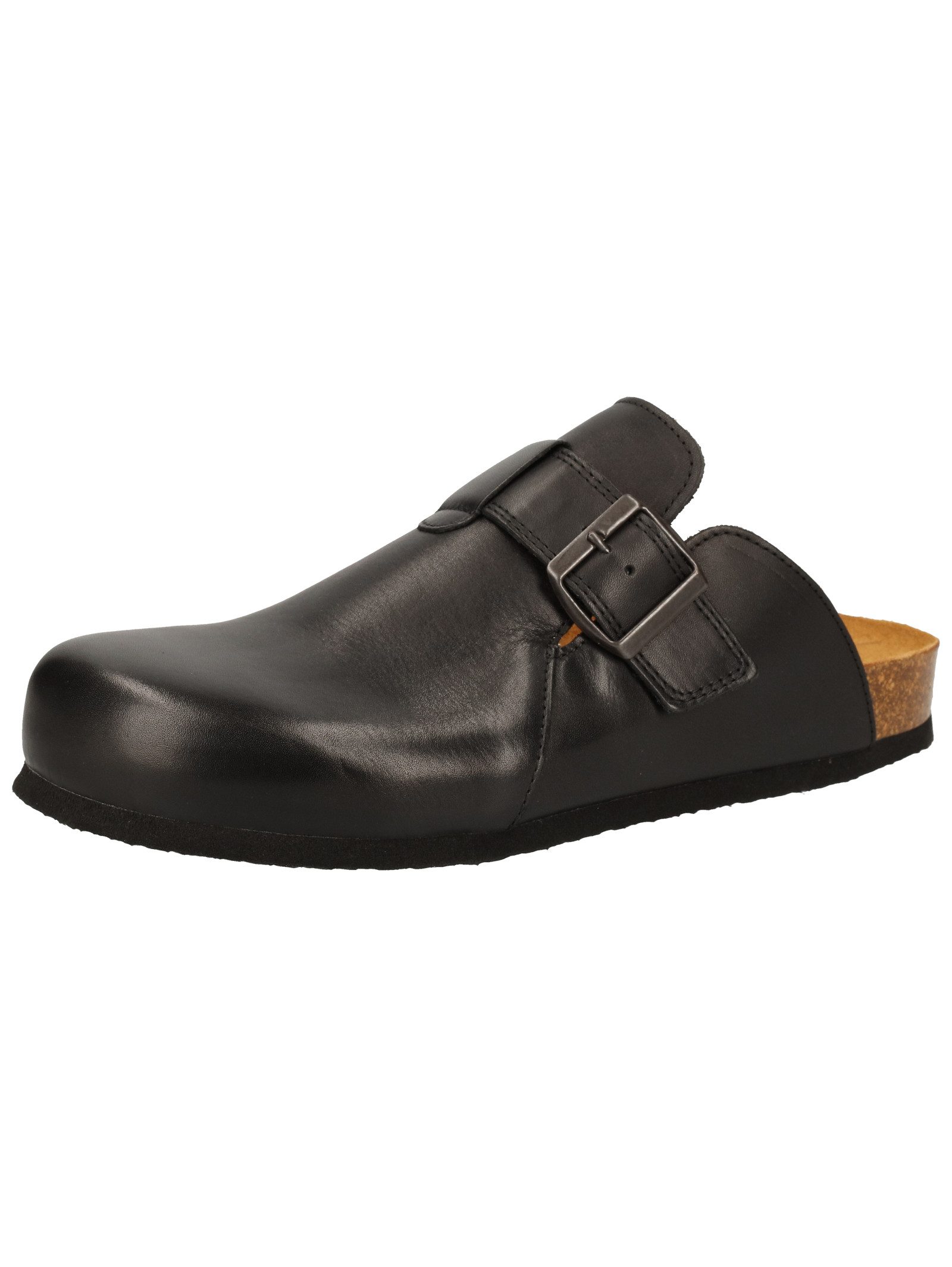 Clogs Leder Clog