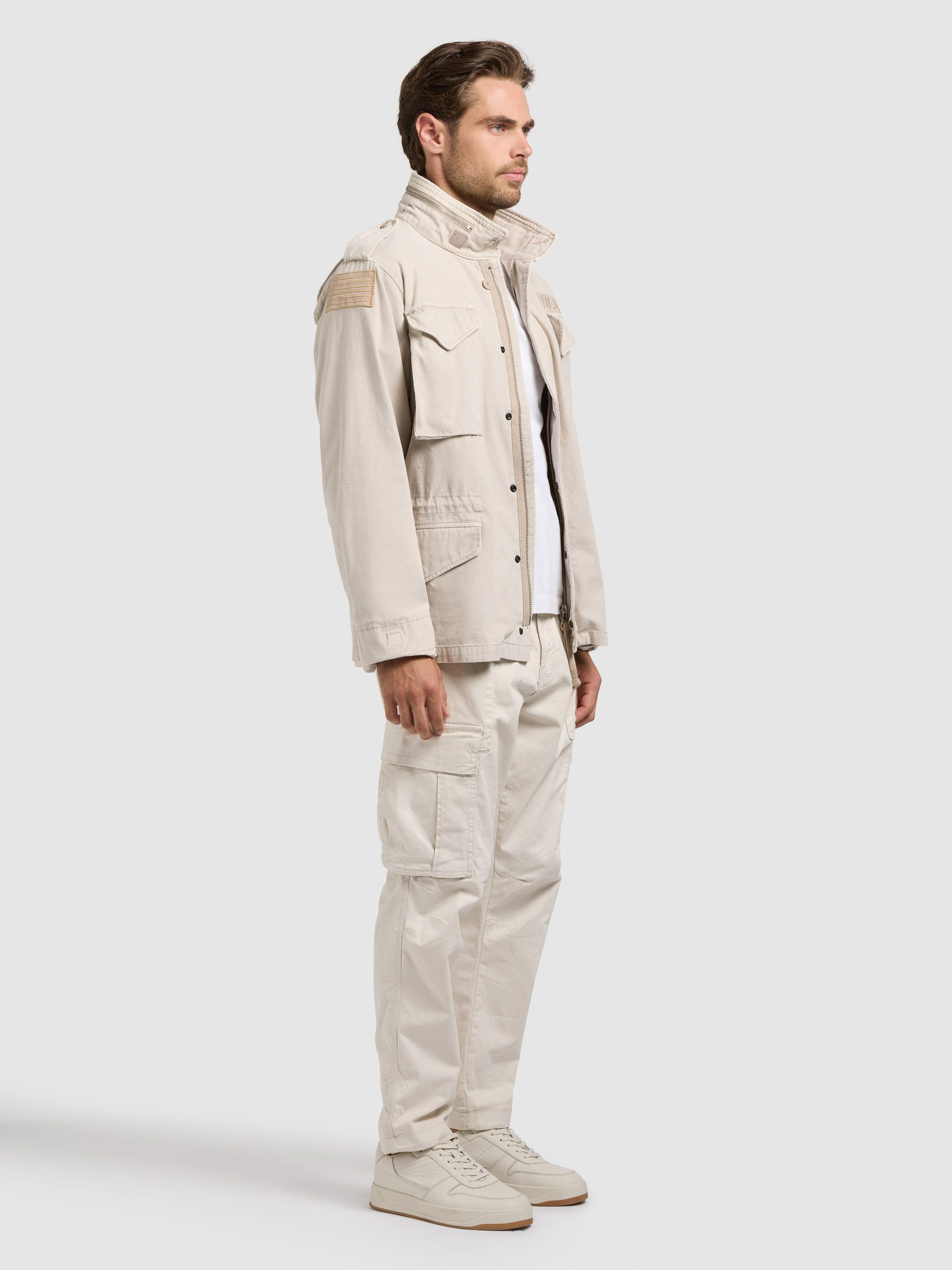 khujo Fieldjacket GENE