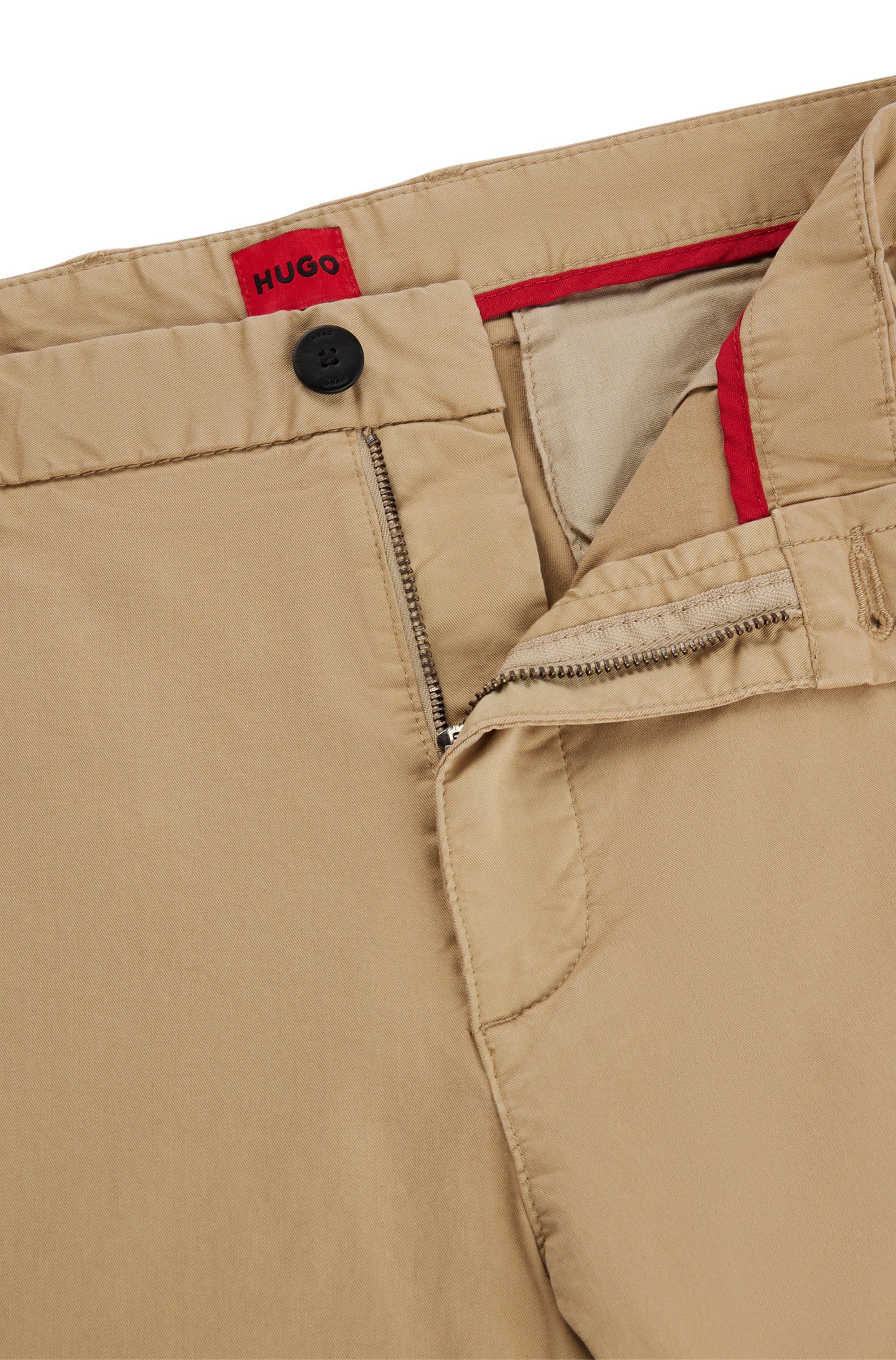 HUGO Anzughose günstig online kaufen