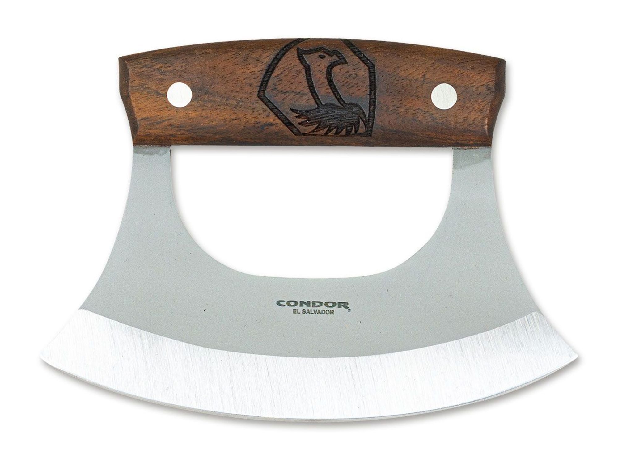 Condor Tool & Knife Taschenmesser Condor Ulu Knife