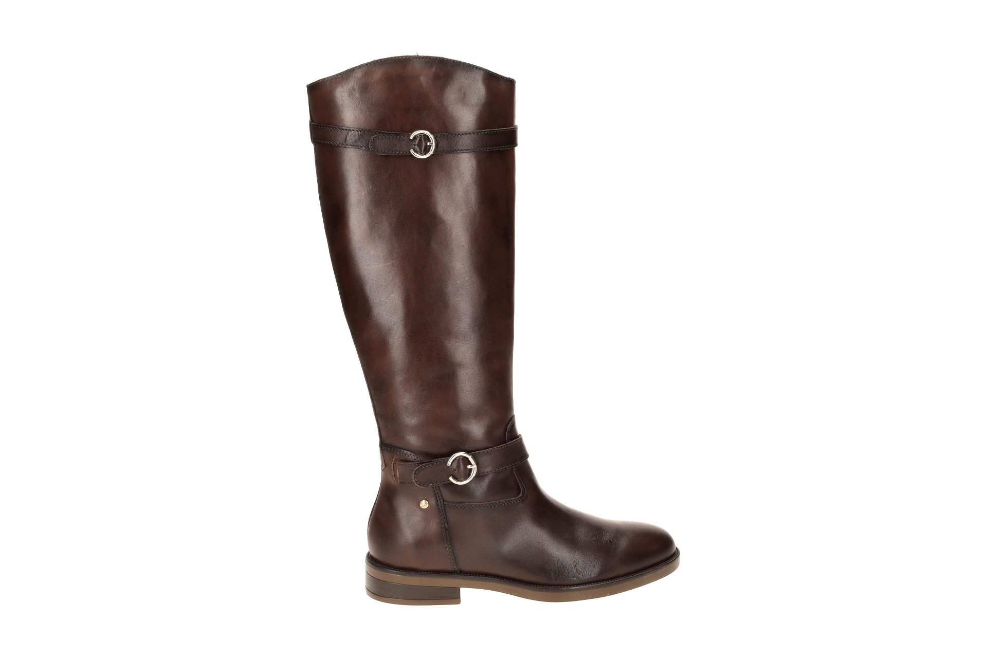 PIKOLINOS W3C-9632 caoba Stiefel günstig online kaufen