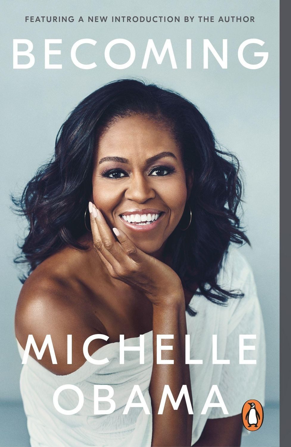Becoming / Michelle Obama