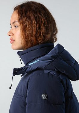 North Sails Steppjacke Melville Jacket