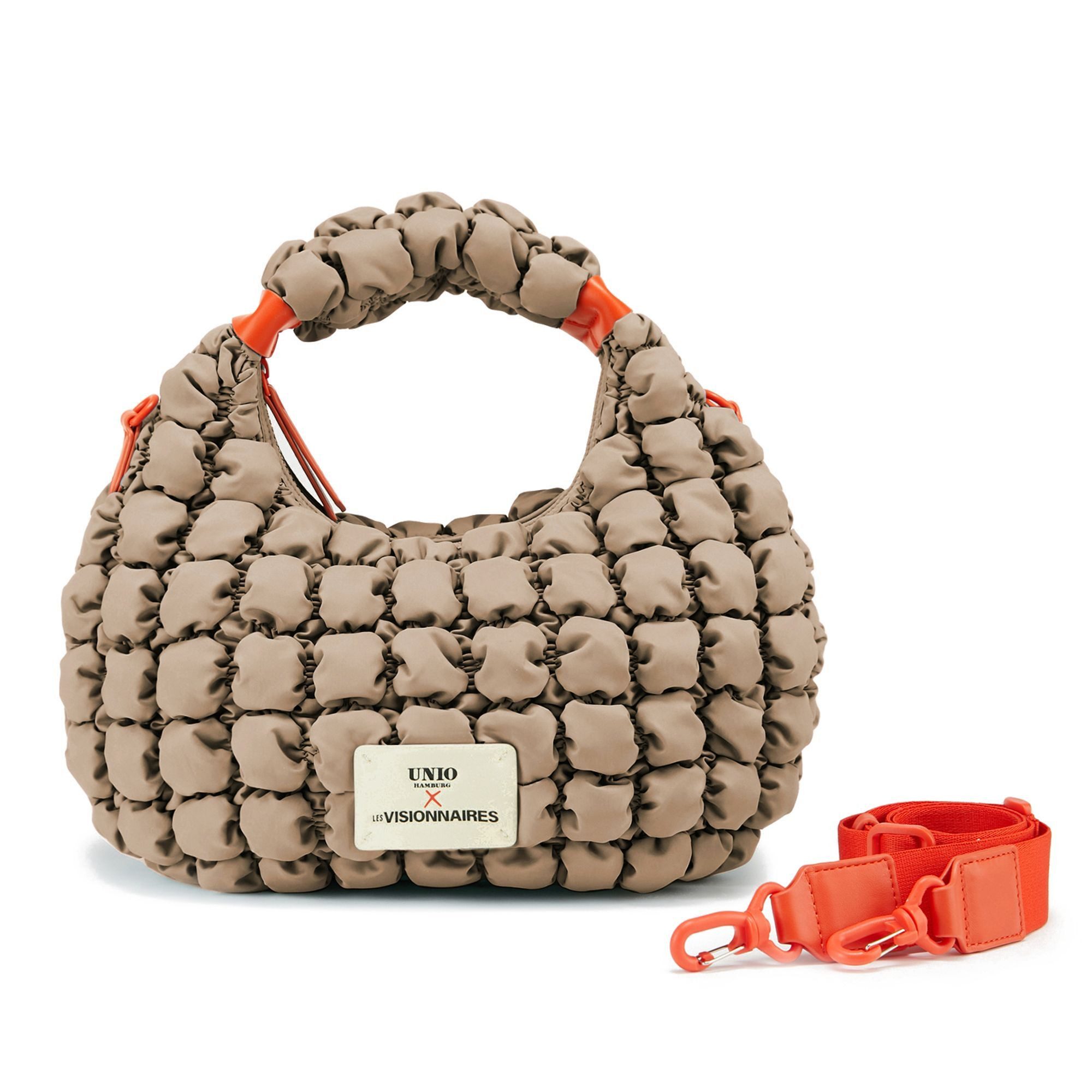 Les Visionnaires Schultertasche Unio Kitzbuehel S, günstig online kaufen