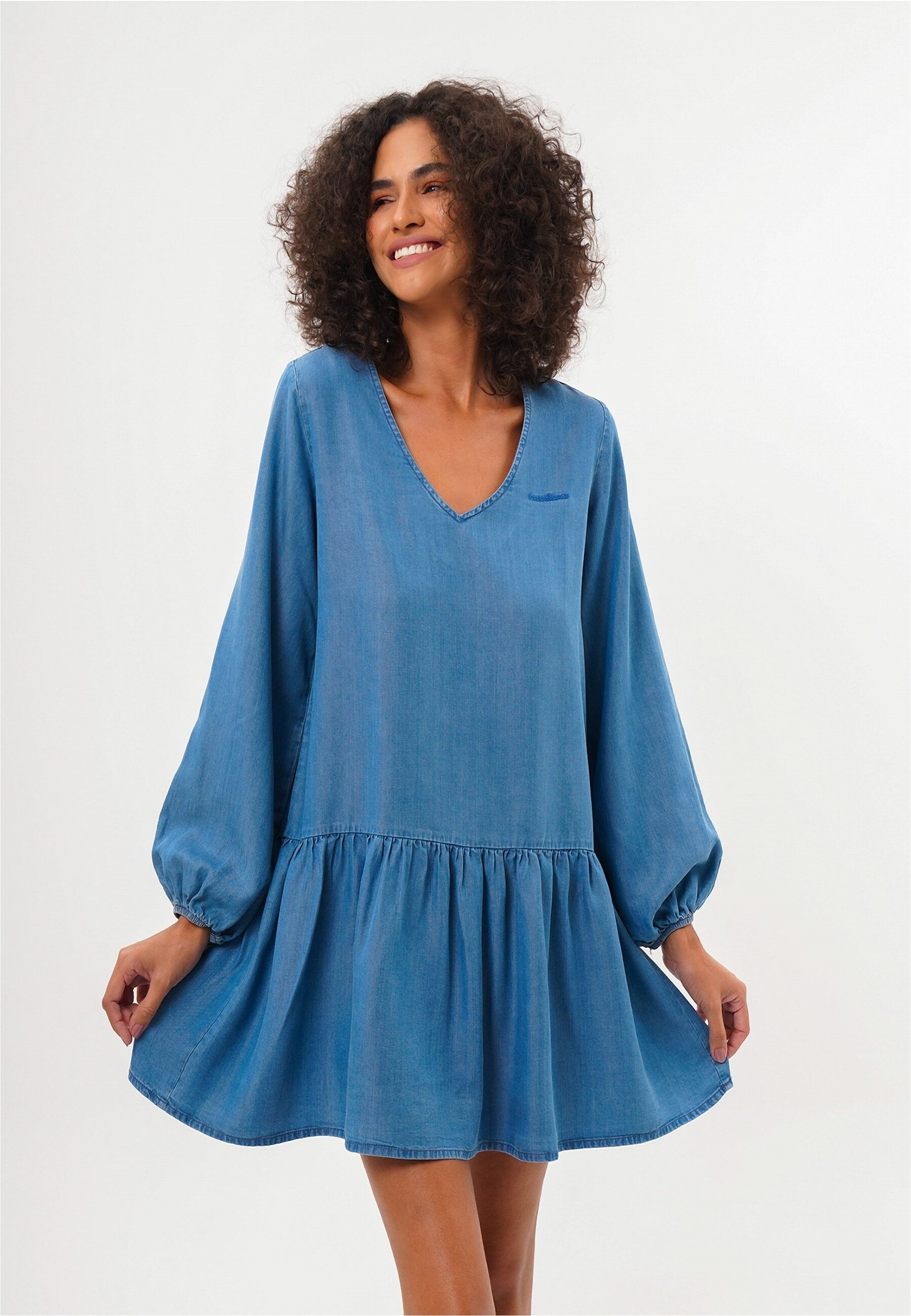 Jerseykleid Bonnie