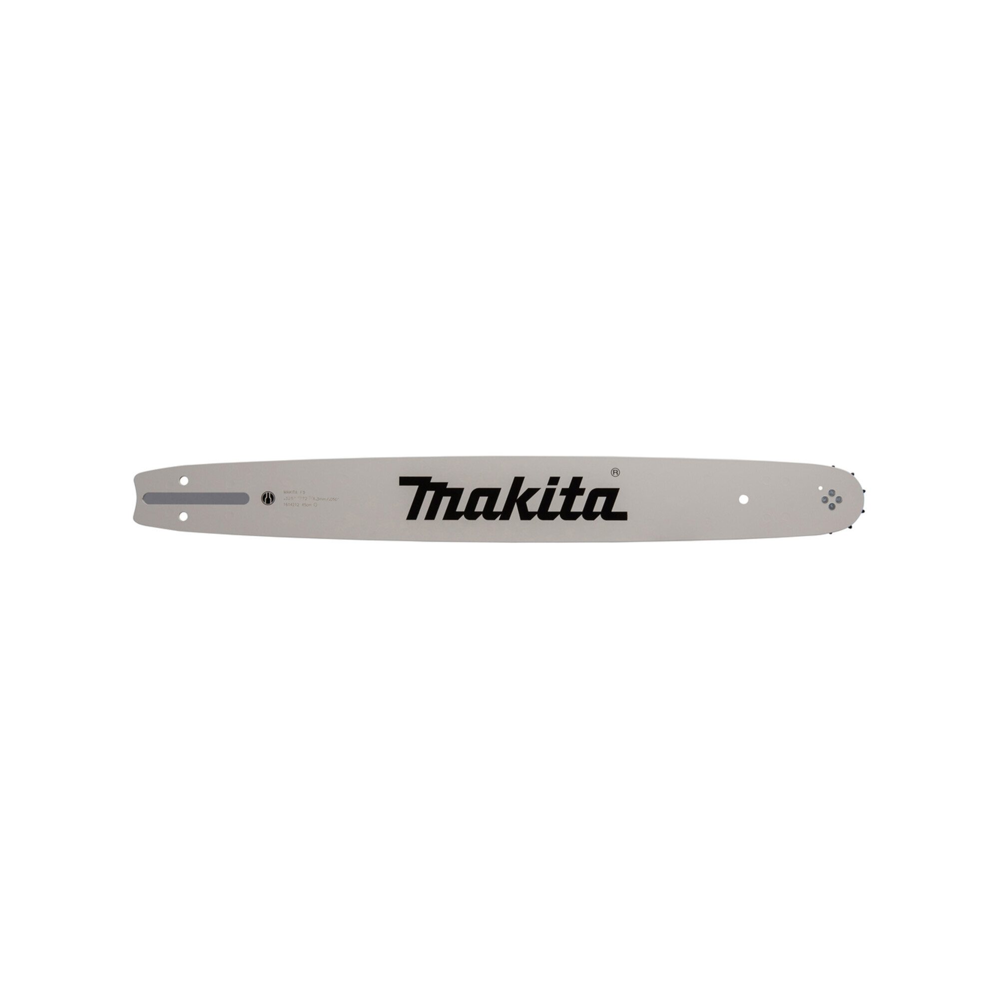 Makita Zubehör-Set Makita Sägeschiene 45cm 1,3mm .325"