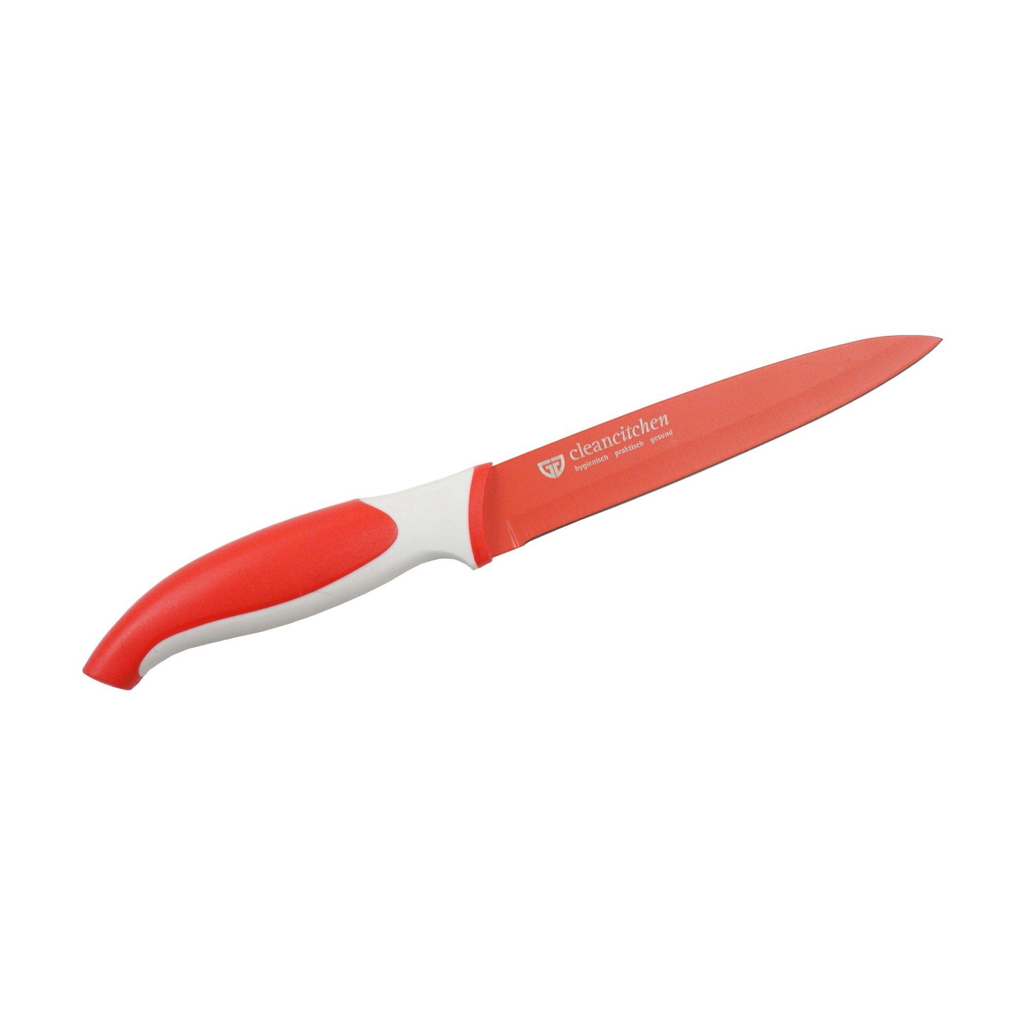 GRÄWE Allzweckmesser GRÄWE Allzweckmesser 5", Serie Cleancitchen