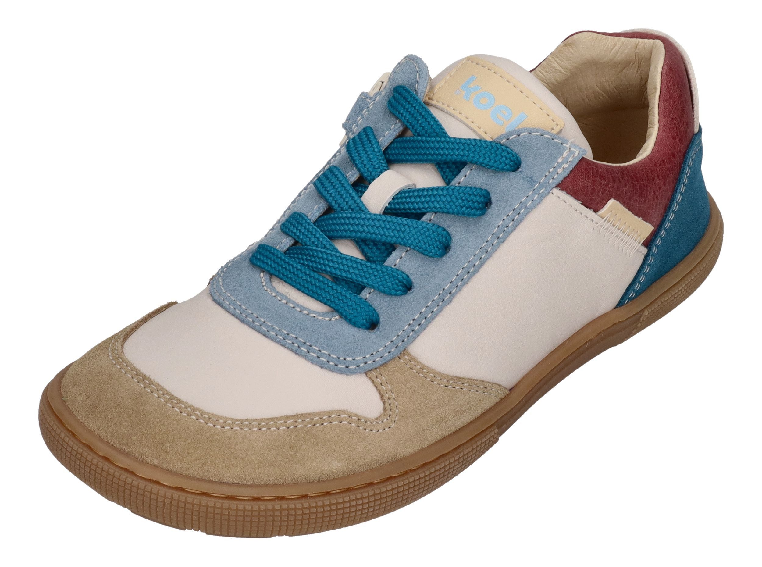 DATE SUEDE Barfußschuh