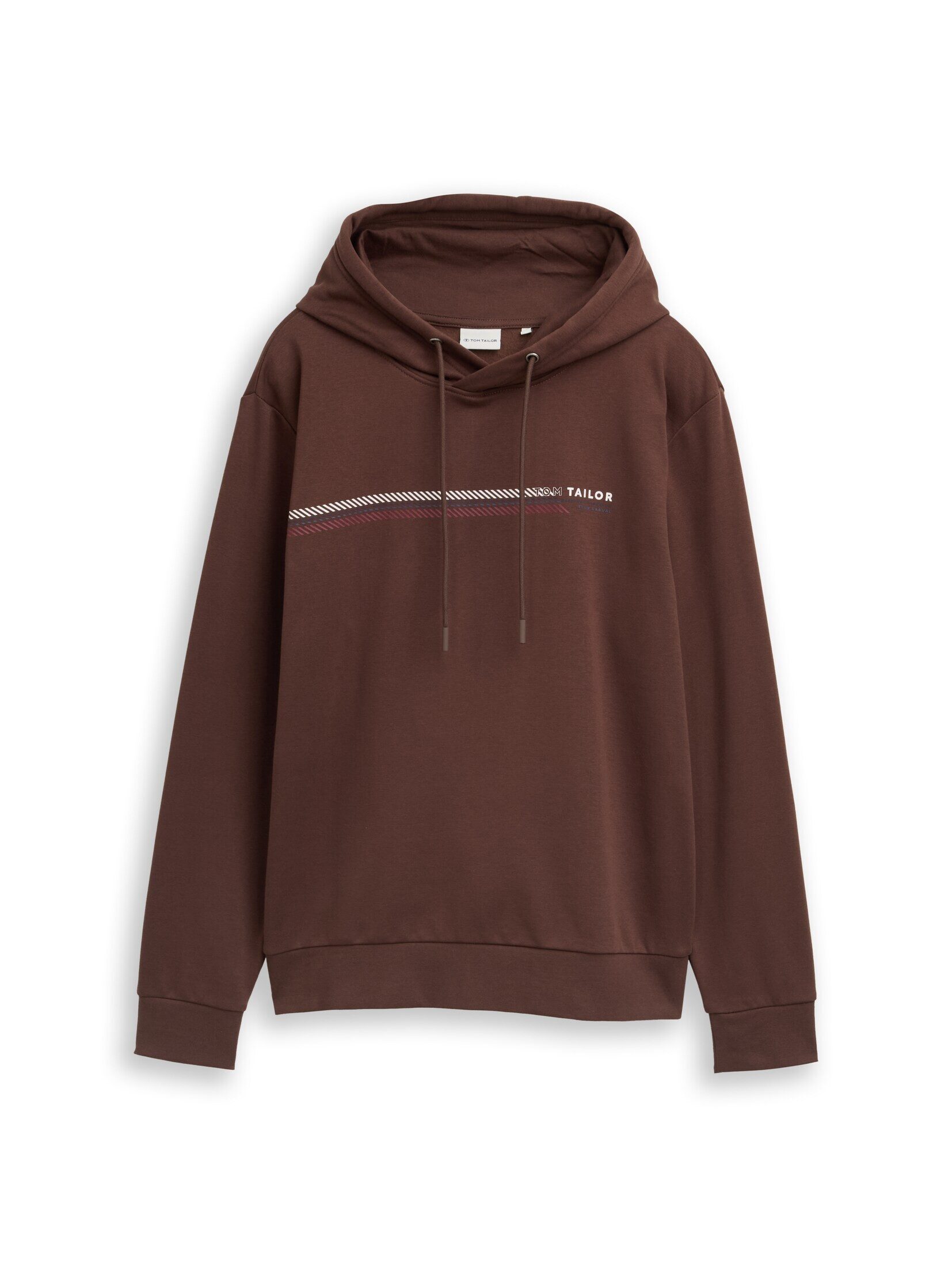 TOM TAILOR Sweatshirt Strick & Sweatshirts günstig online kaufen