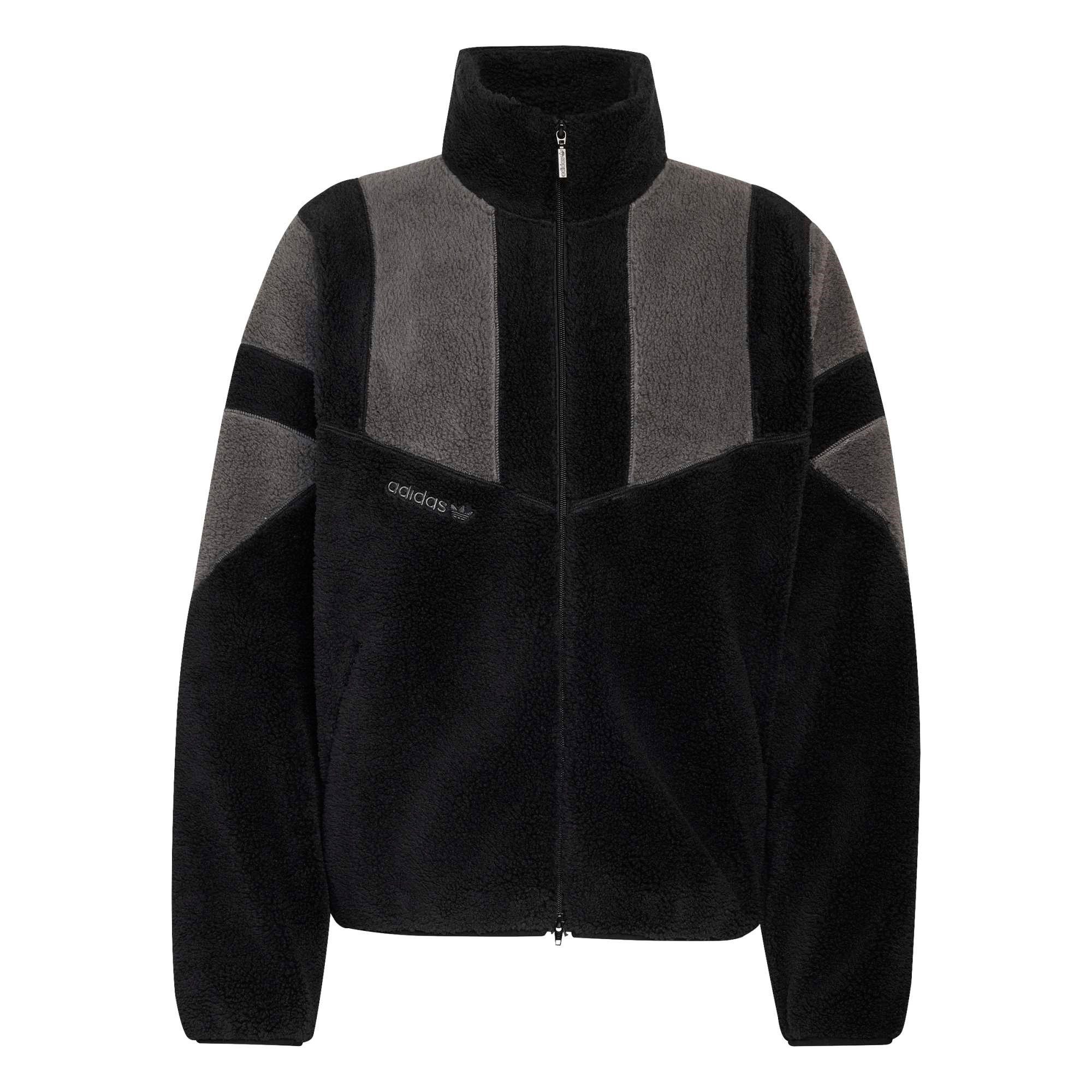 adidas Originals Fleecejacke adidas Originals Adicolor Blocked Fleece Jacket
