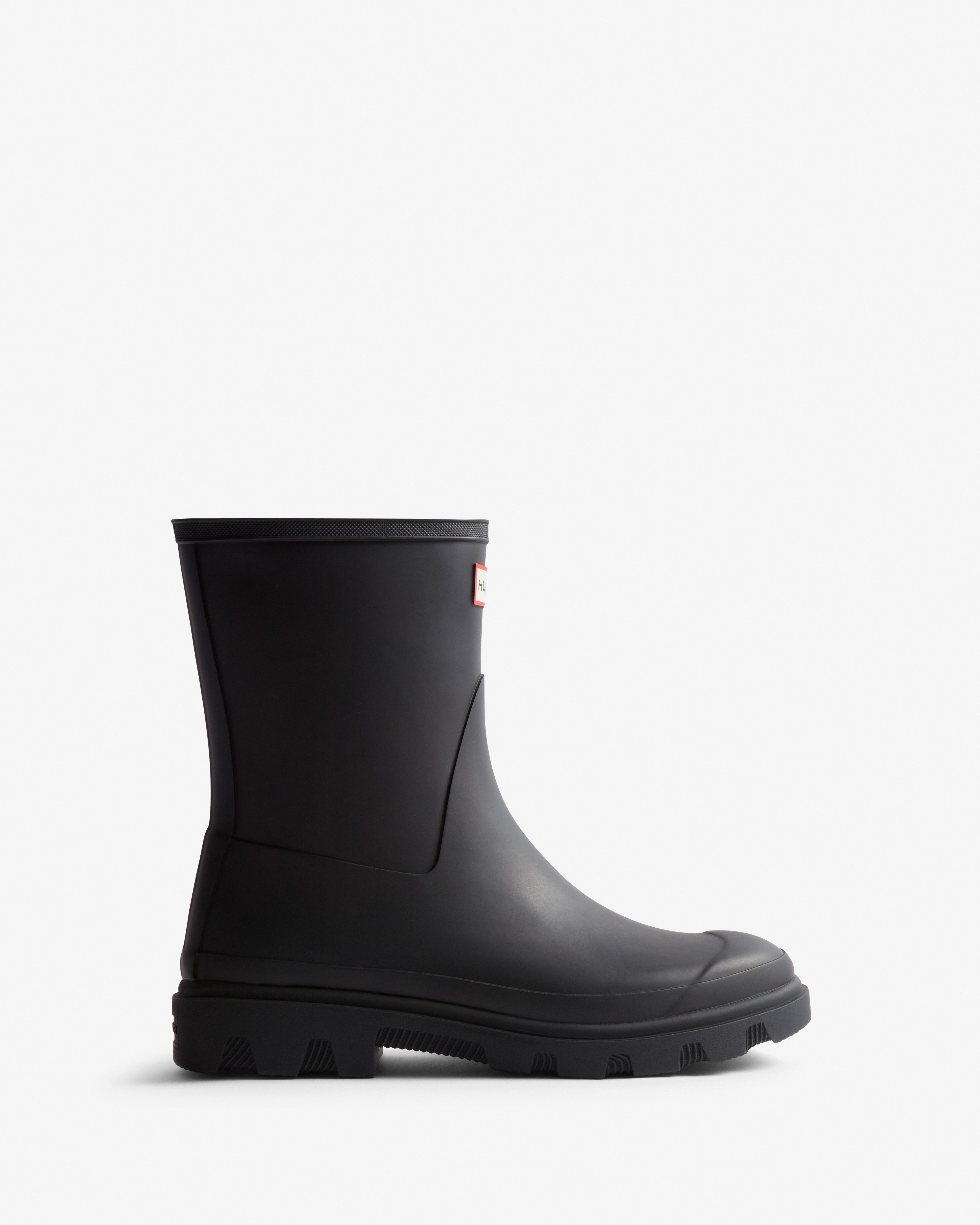 Hunter DOWNPOUR SHORT BOOT Gummistiefel günstig online kaufen
