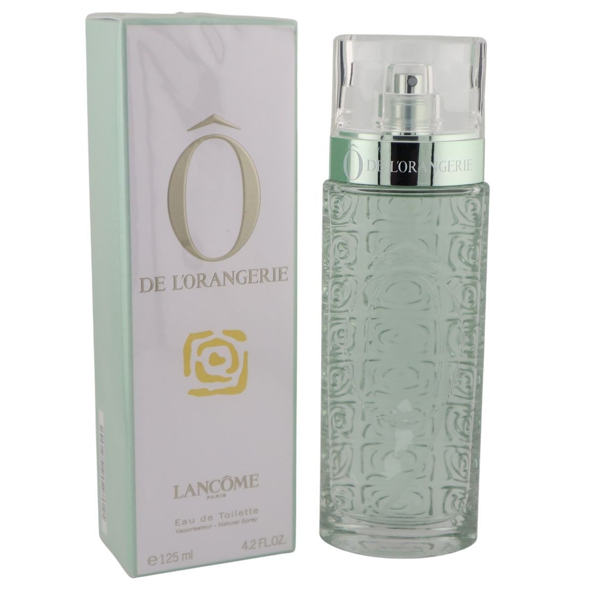 LANCOME Eau de Toilette Lancome Ô de L'Orangerie Eau de Toilette Spray 125 ml
