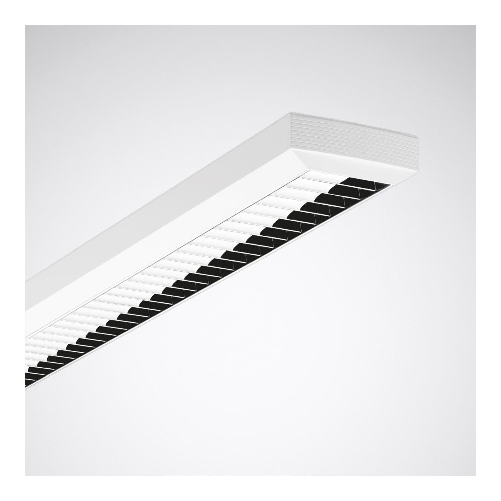 TRILUX Laterne Trilux LED-Rasteranbauleuchte RPV 1200 3300-840ET Atirion D-L#6483640