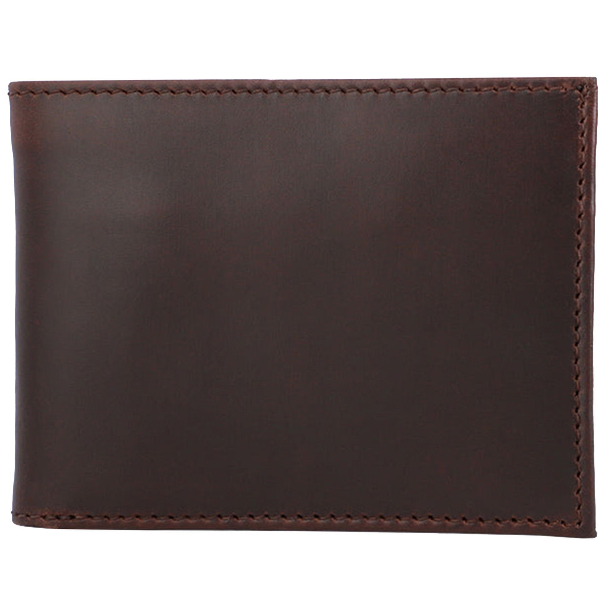 Buckle & Seam Geldbörse Bill, Leder