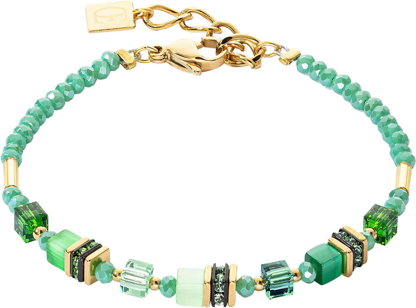 COEUR DE LION Armband Schmuck Edelstahl günstig online kaufen