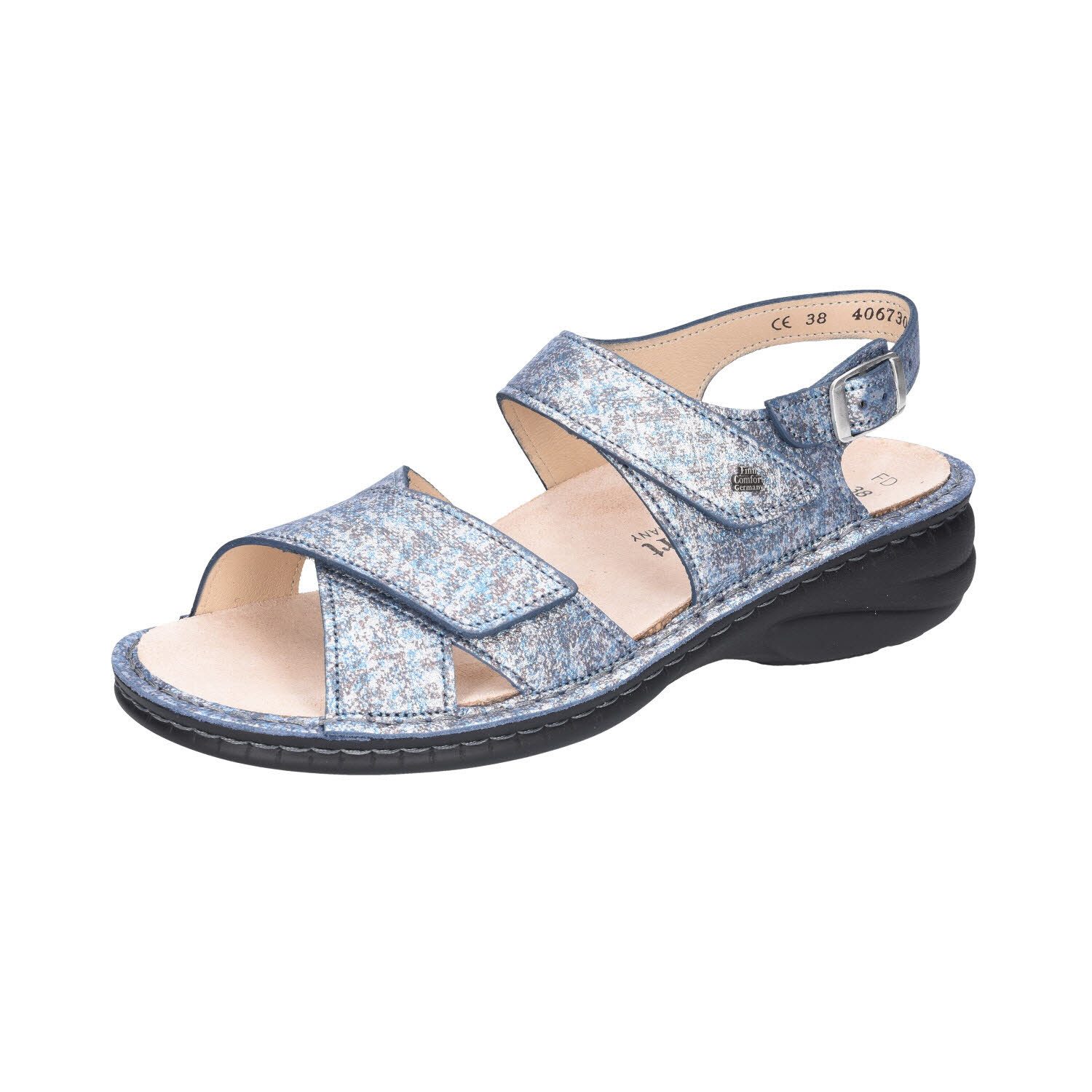 Linosa 288124 Sandalette