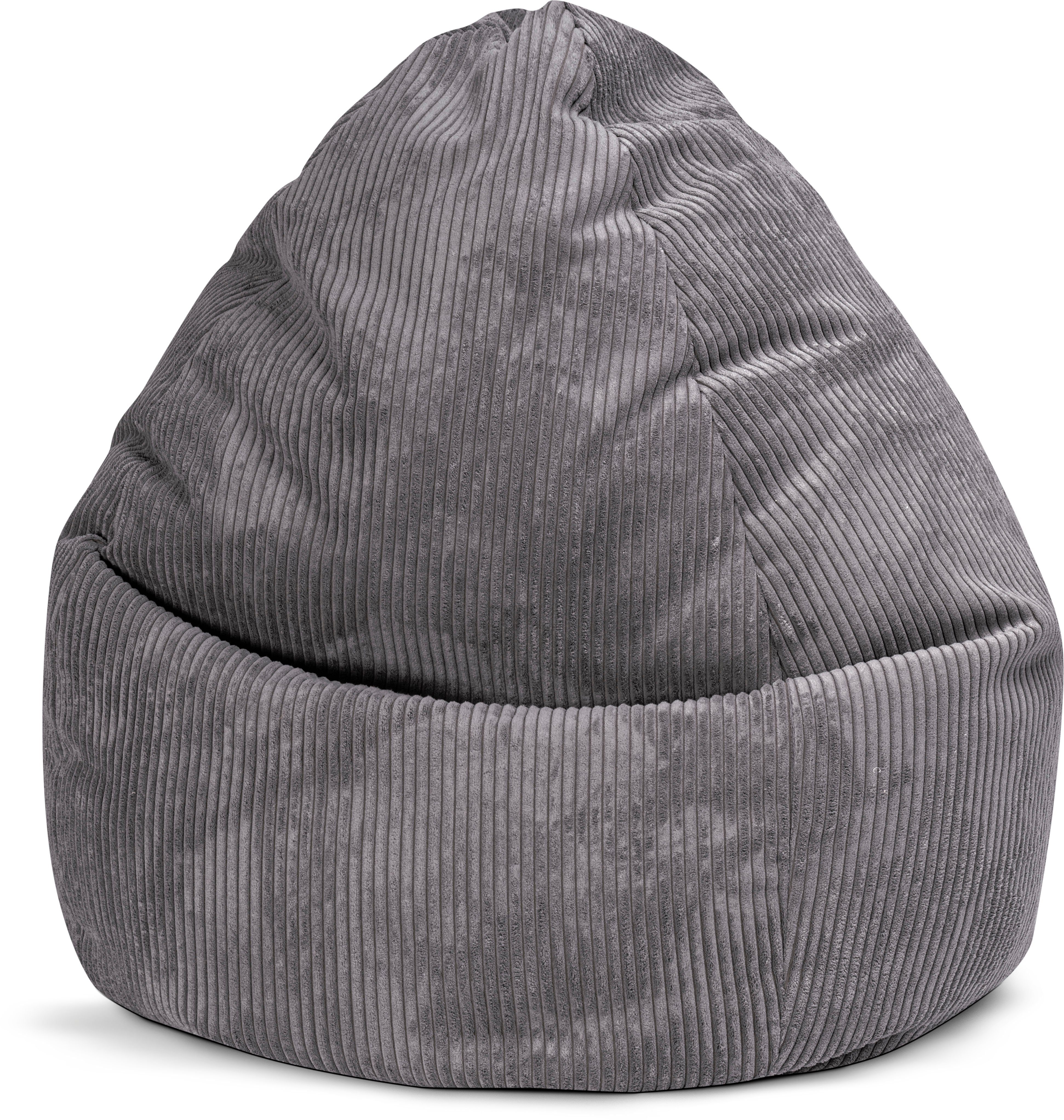 Sitzsack BeanBag SHARA XXL