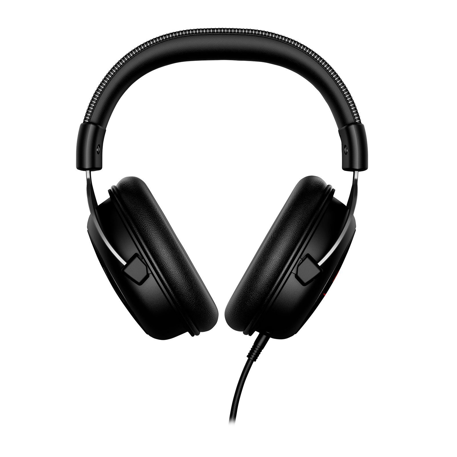 HyperX 4P5L9AA Gaming-Headset (Surround-Sound, Geräuschunterdrückung)