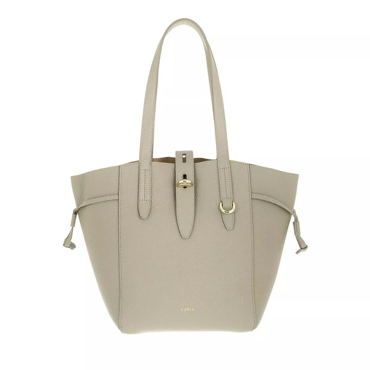 Furla Henkeltasche gray (1-tlg)