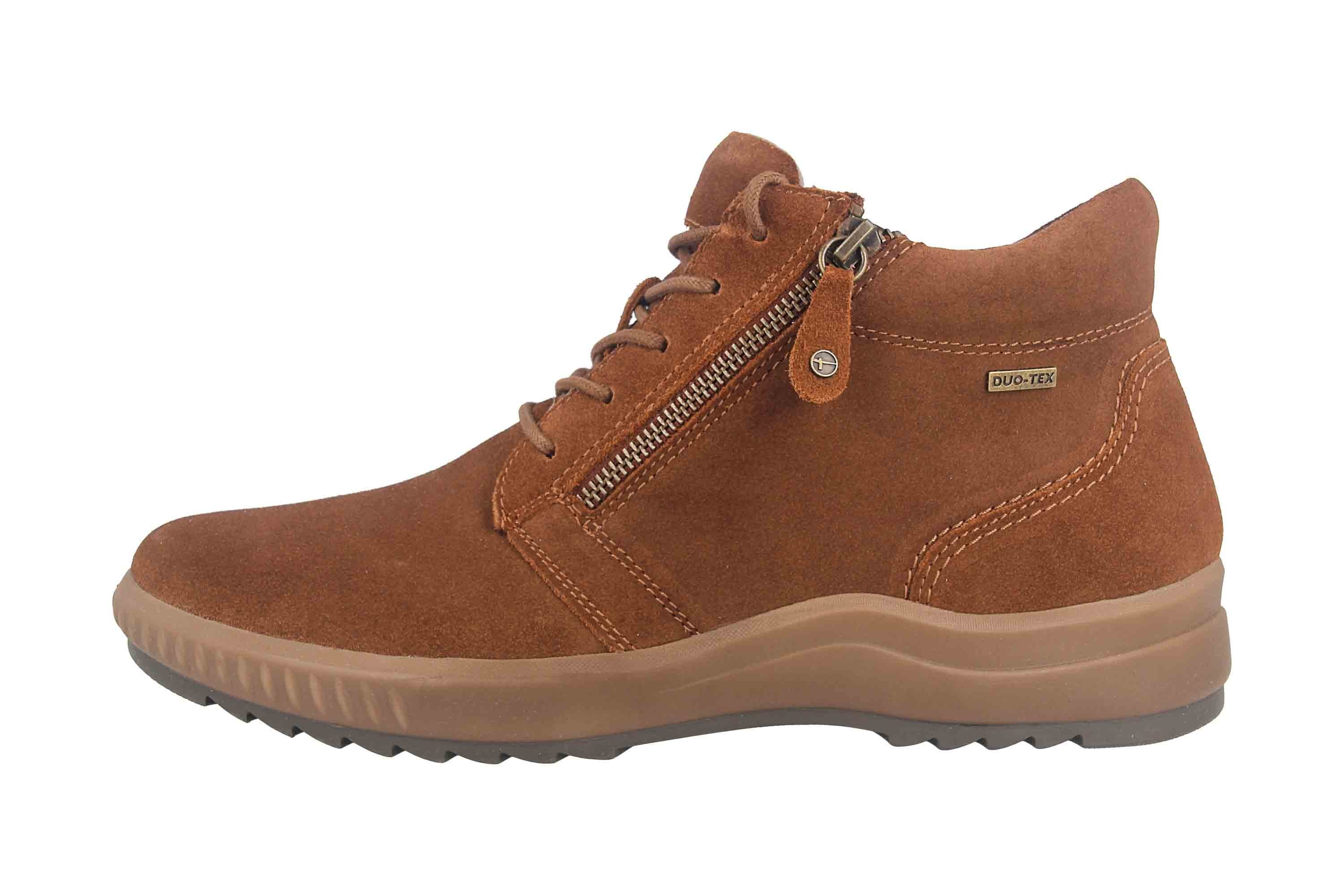 Tamaris COMFORT 8-8-86205-29 305 Stiefelette