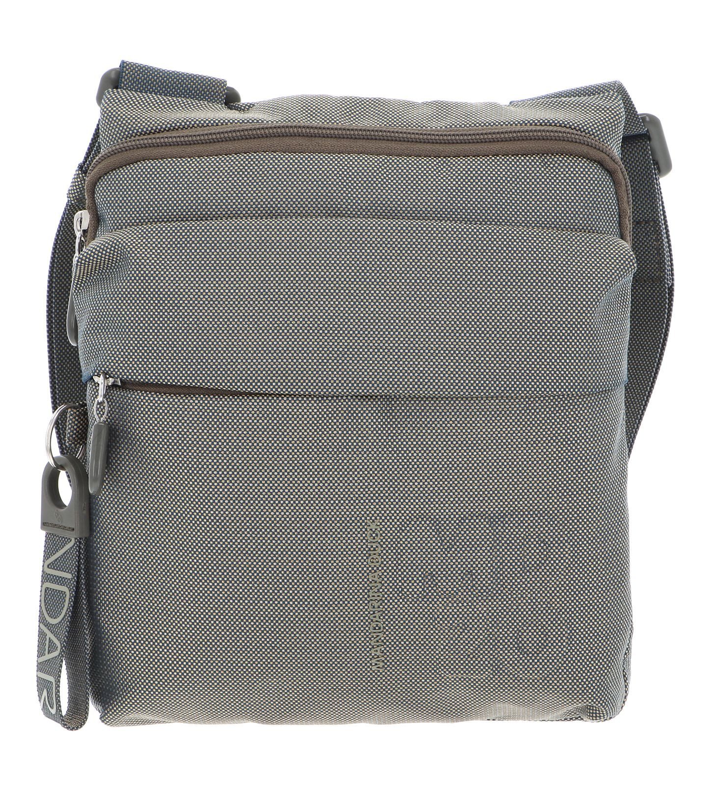 Mandarina Duck Umhängetasche Small Crossover günstig online kaufen