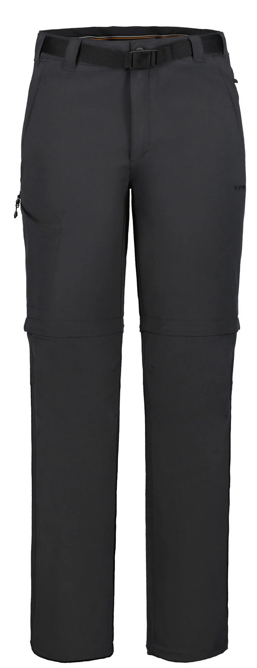 Icepeak Zip-off-Hose Hose Barwick Zip-Off günstig online kaufen