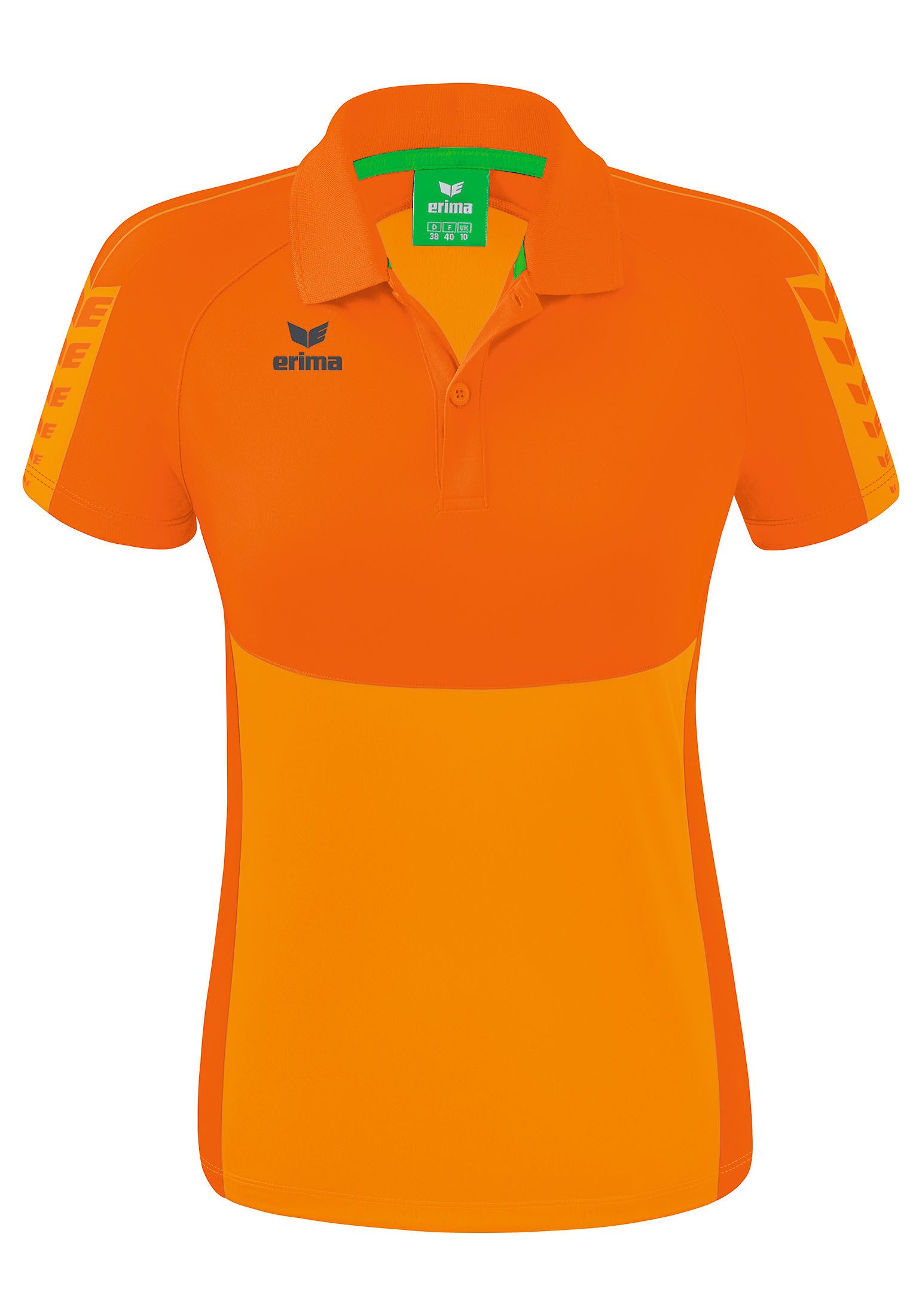 Erima Poloshirt Damen SIX WINGS Poloshirt günstig online kaufen