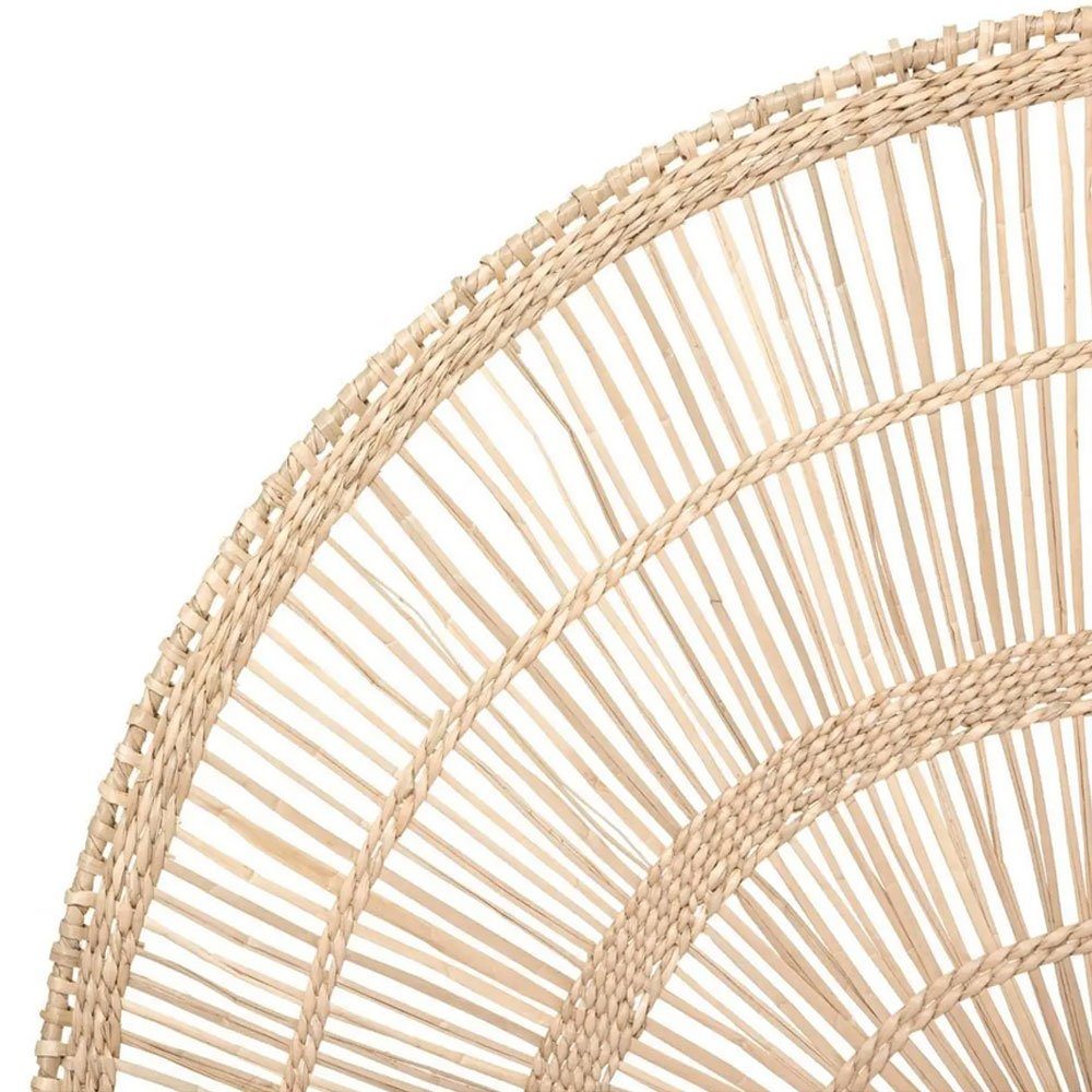 Home-trends24.de Wanddekoobjekt Wanddeko Wandbild Wandhänger Seegras günstig online kaufen